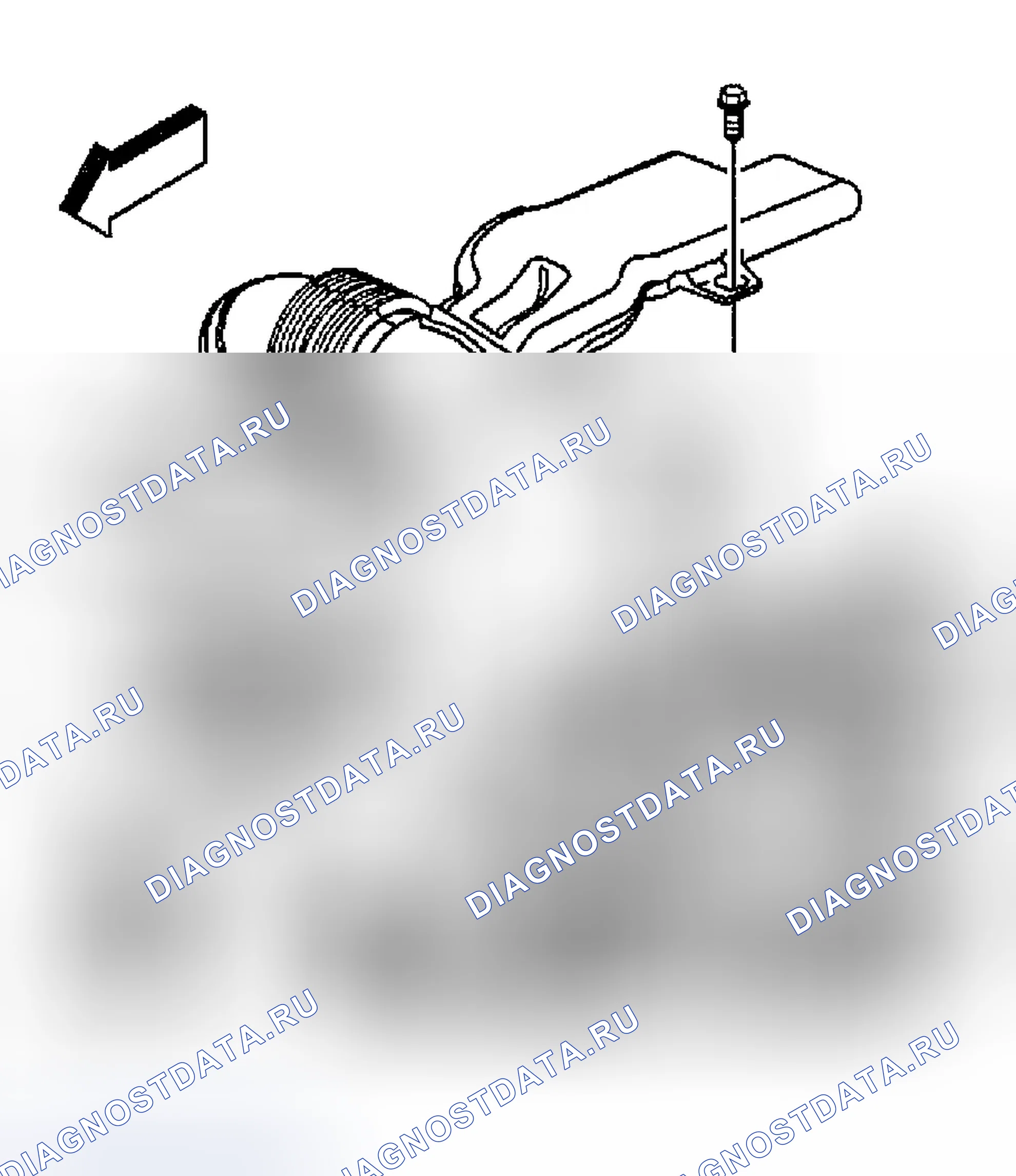 Рис. 6. Chevrolet TrailBlazer I