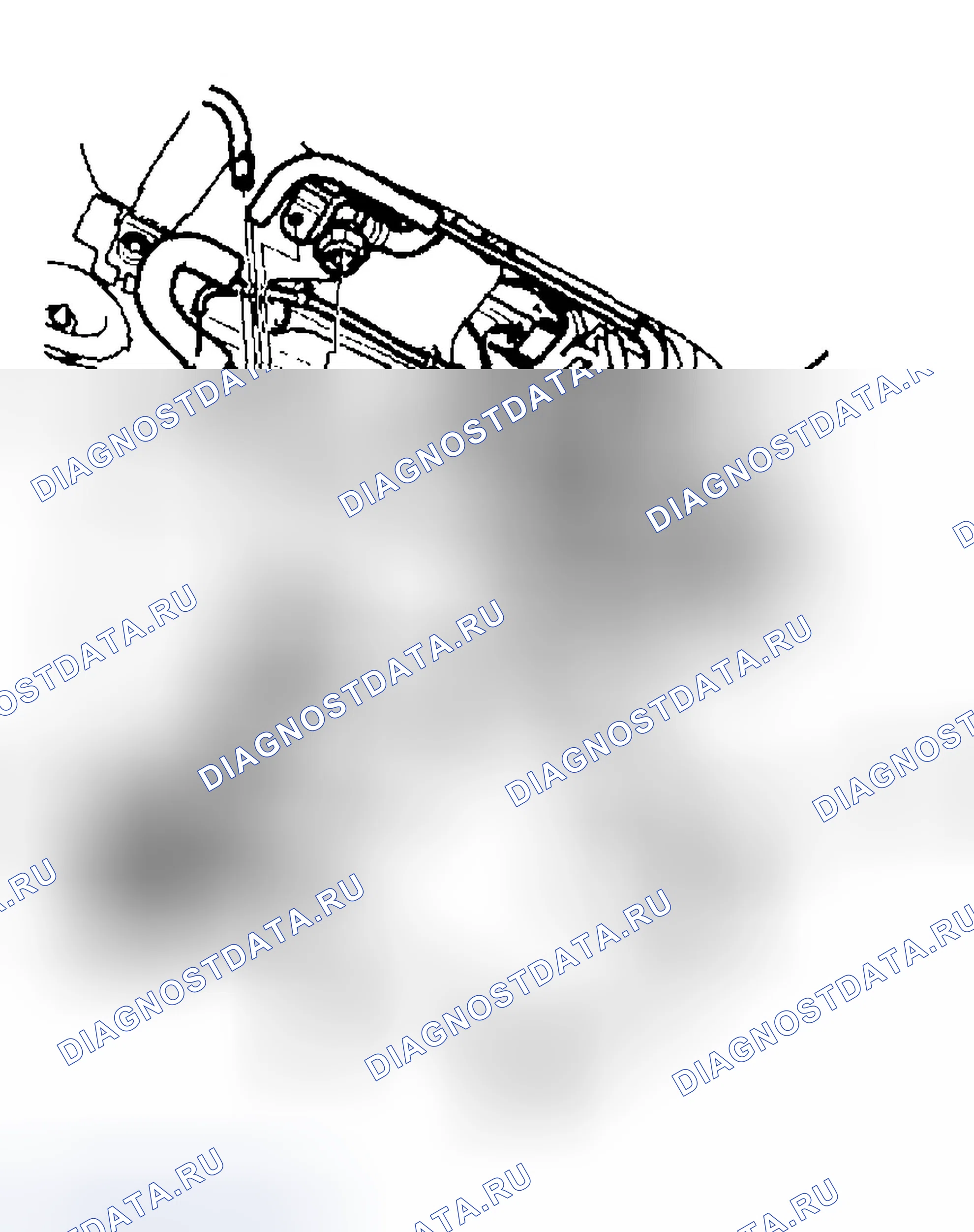 Рис. 286. Honda Civic VII рестайлинг