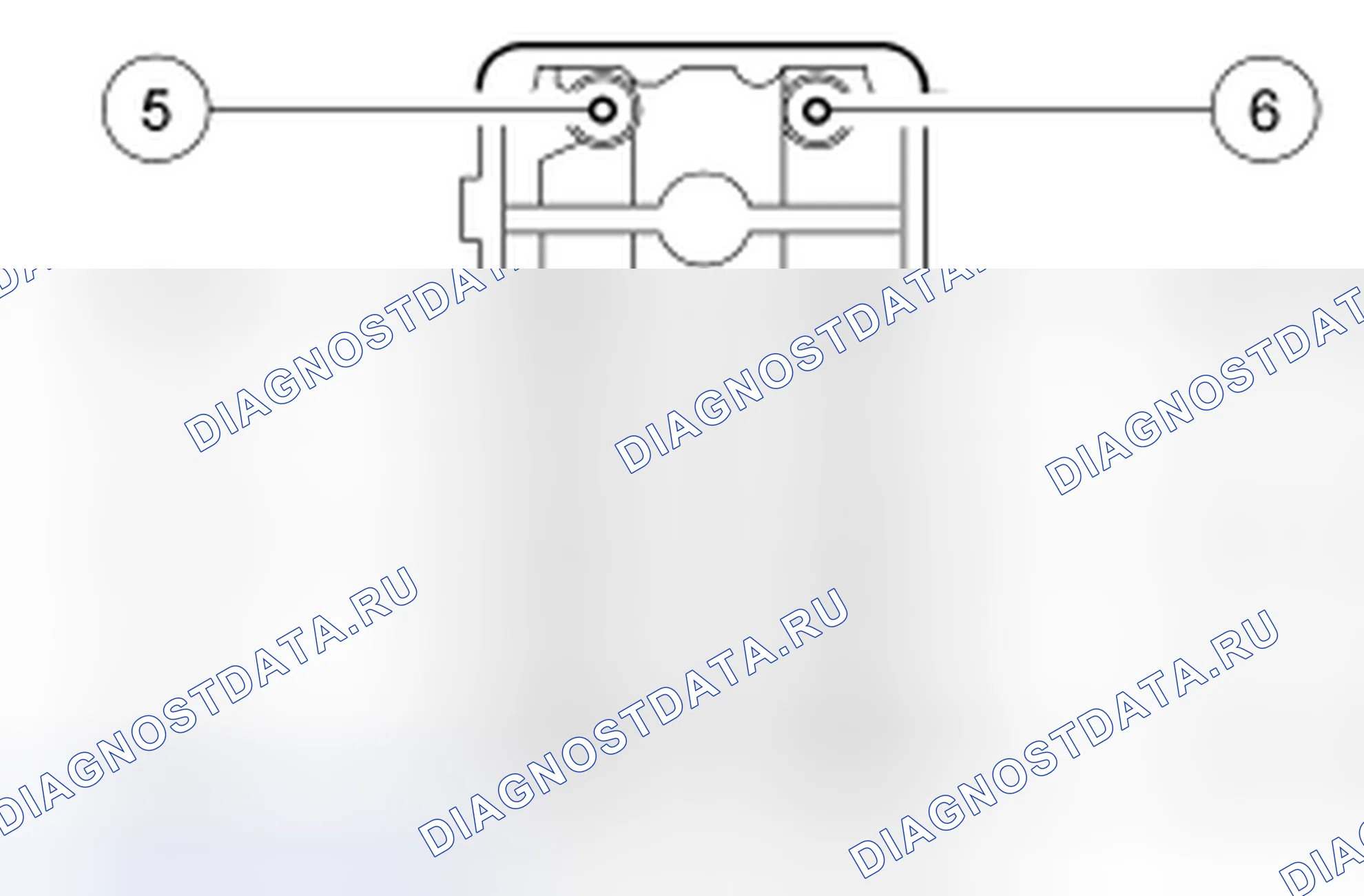Рис. 624. Hyundai Matrix I рестайлинг