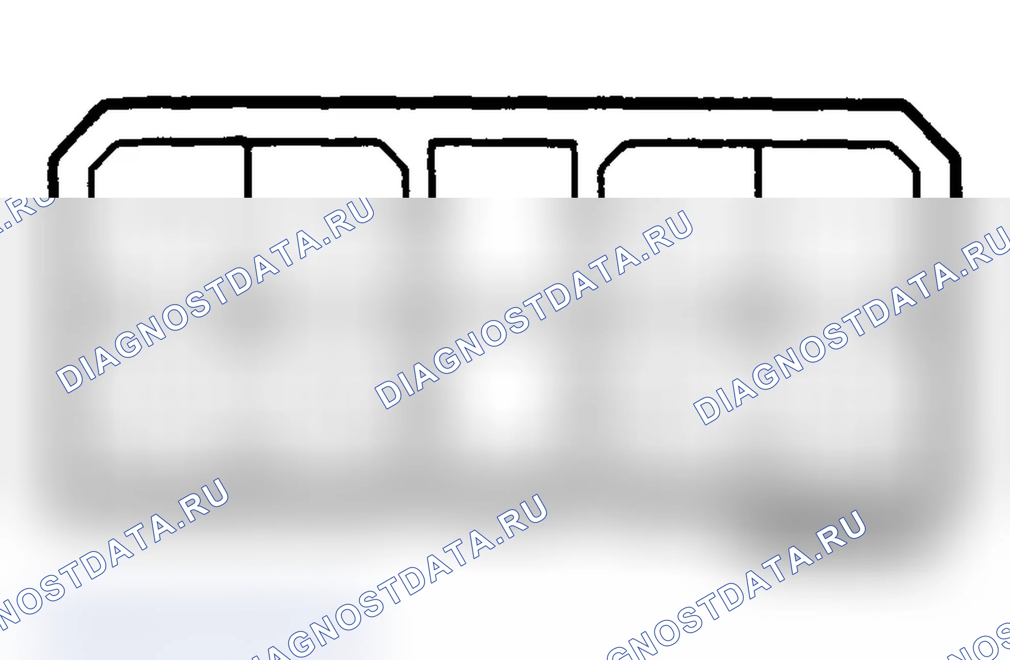 Рис. 3. Toyota Camry V10