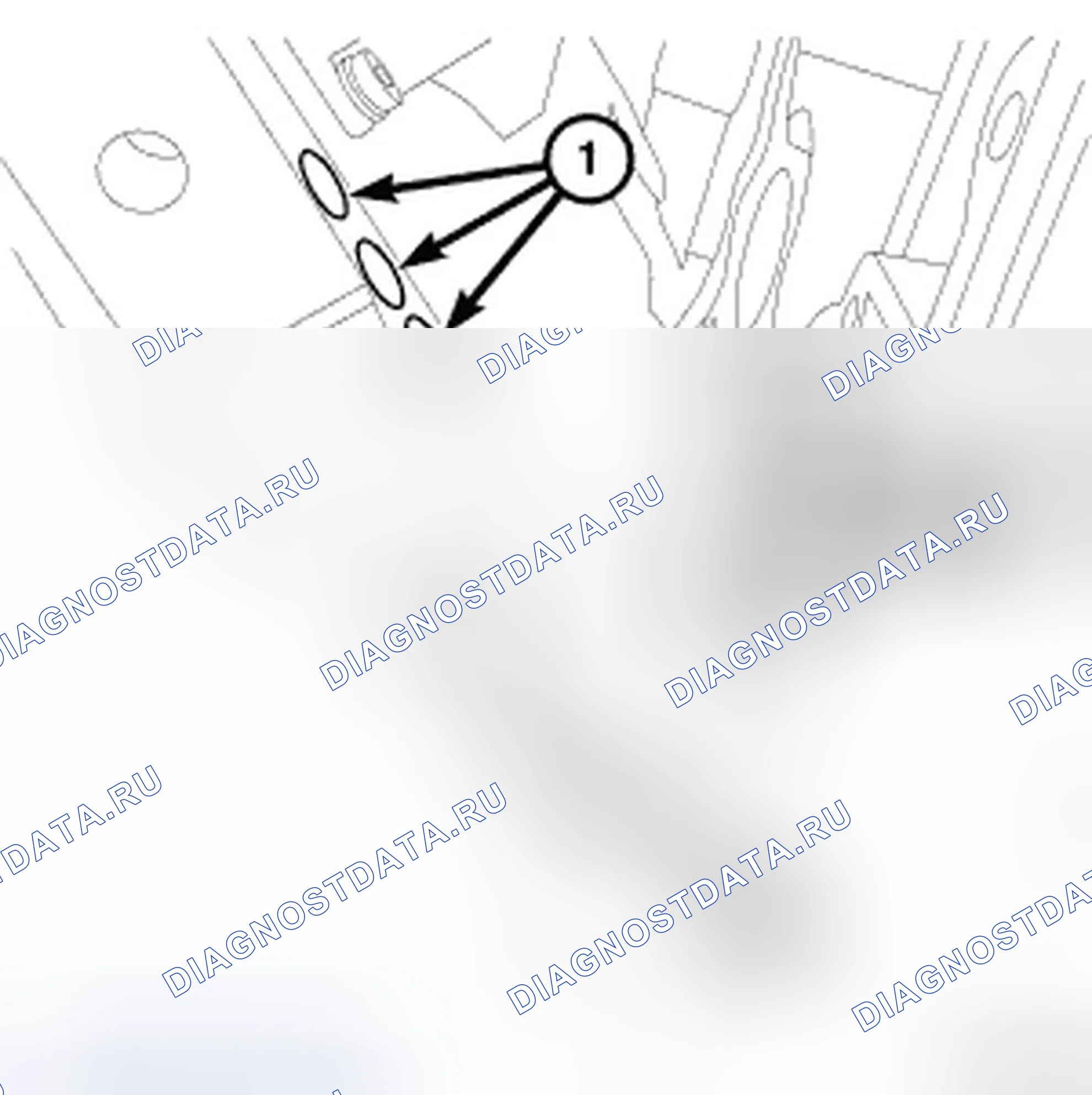 Рис. 404. Dodge Avenger II