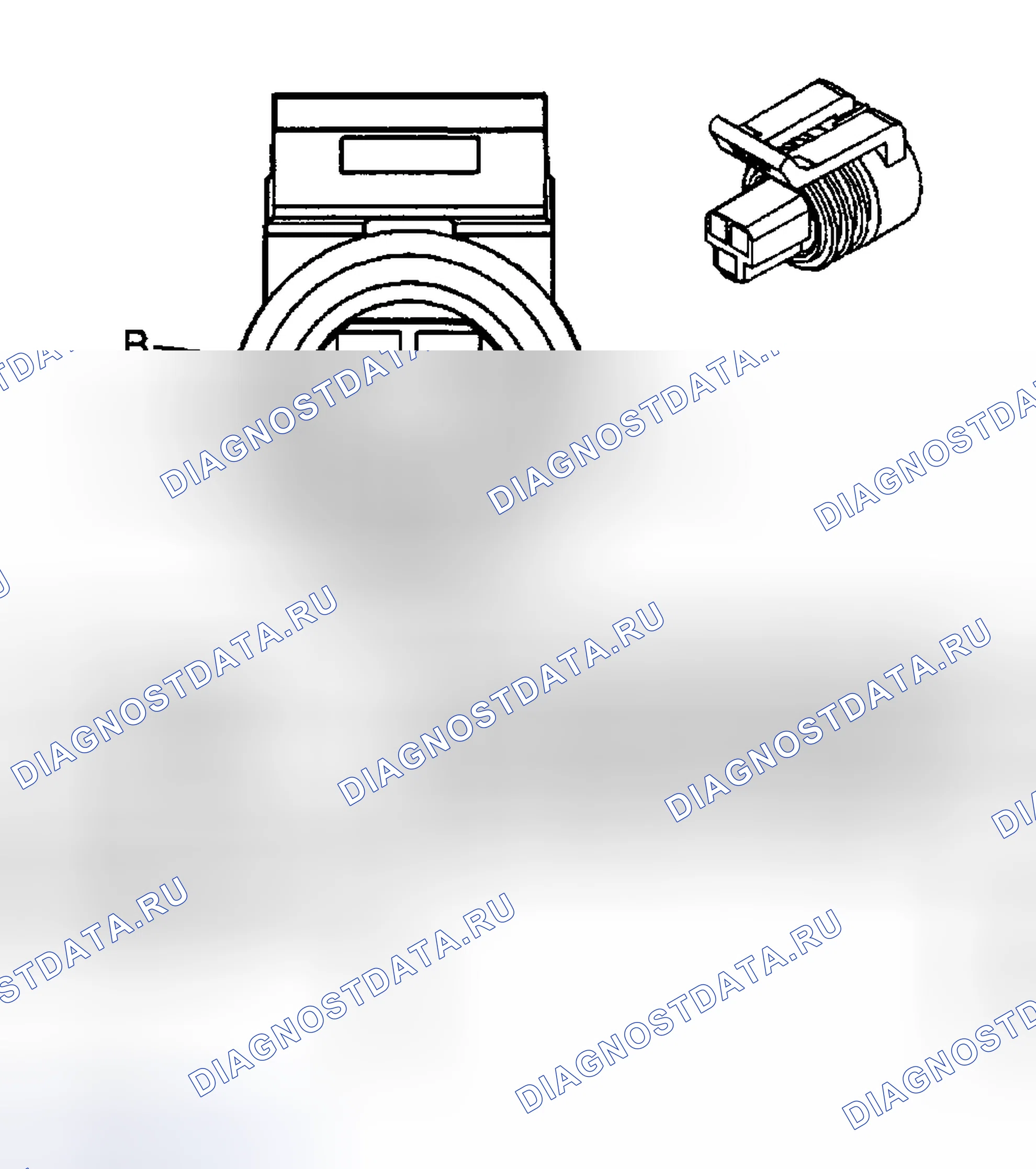 Рис. 34. Lexus LX J100 рестайлинг