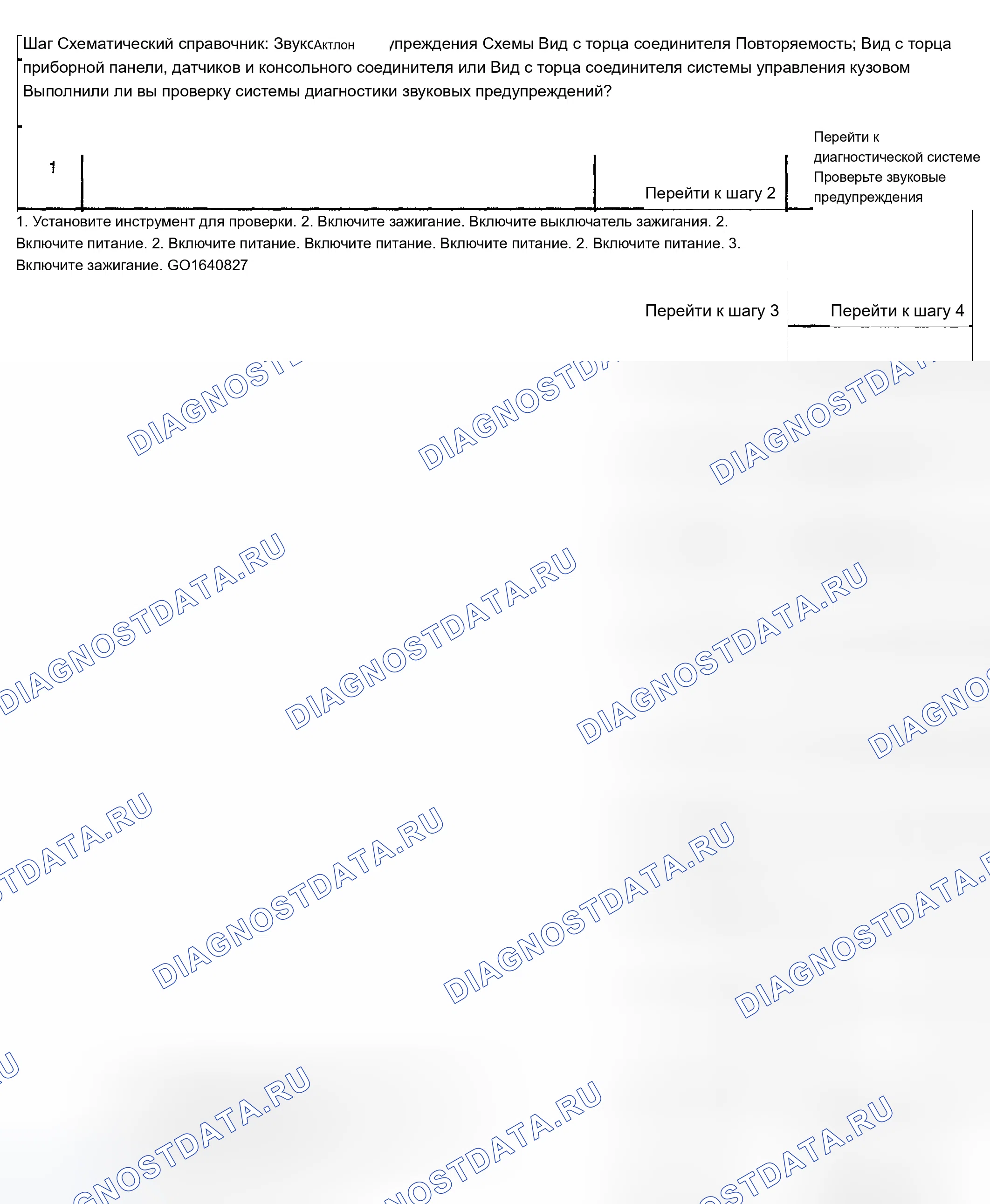 Рис. 88. Chevrolet TrailBlazer I