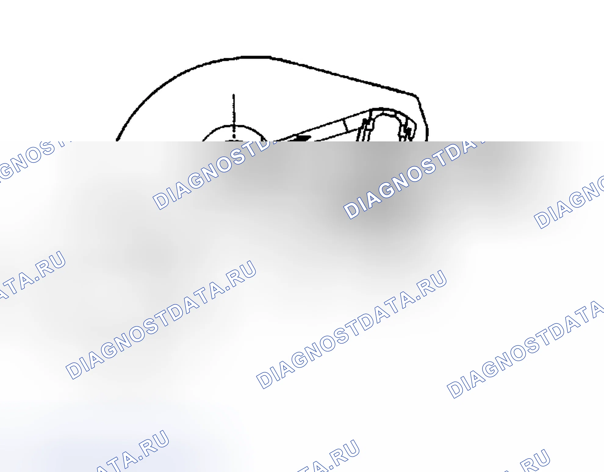Рис. 400. Honda CR-X II
