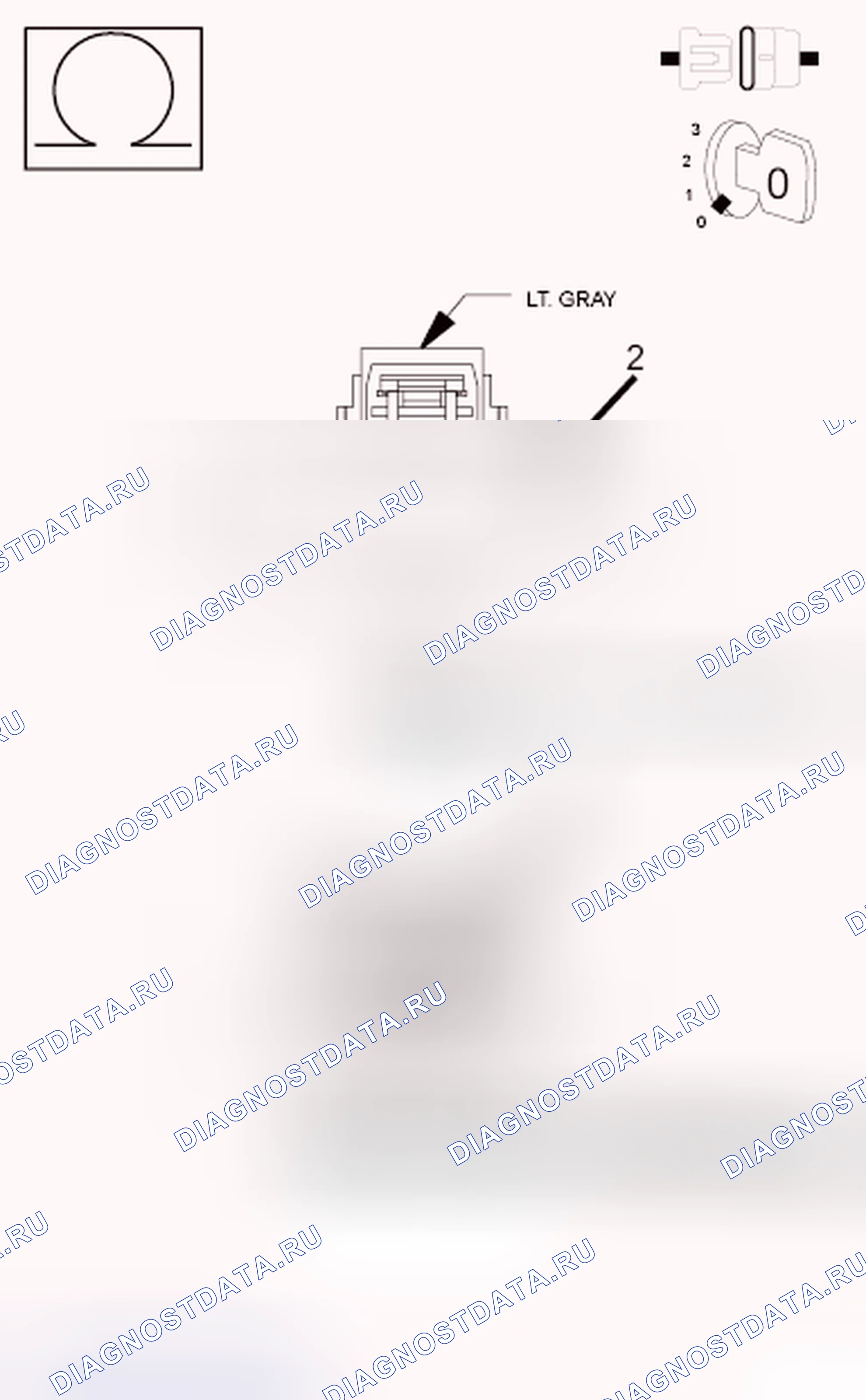 Рис. 371. Dodge Grand Caravan V