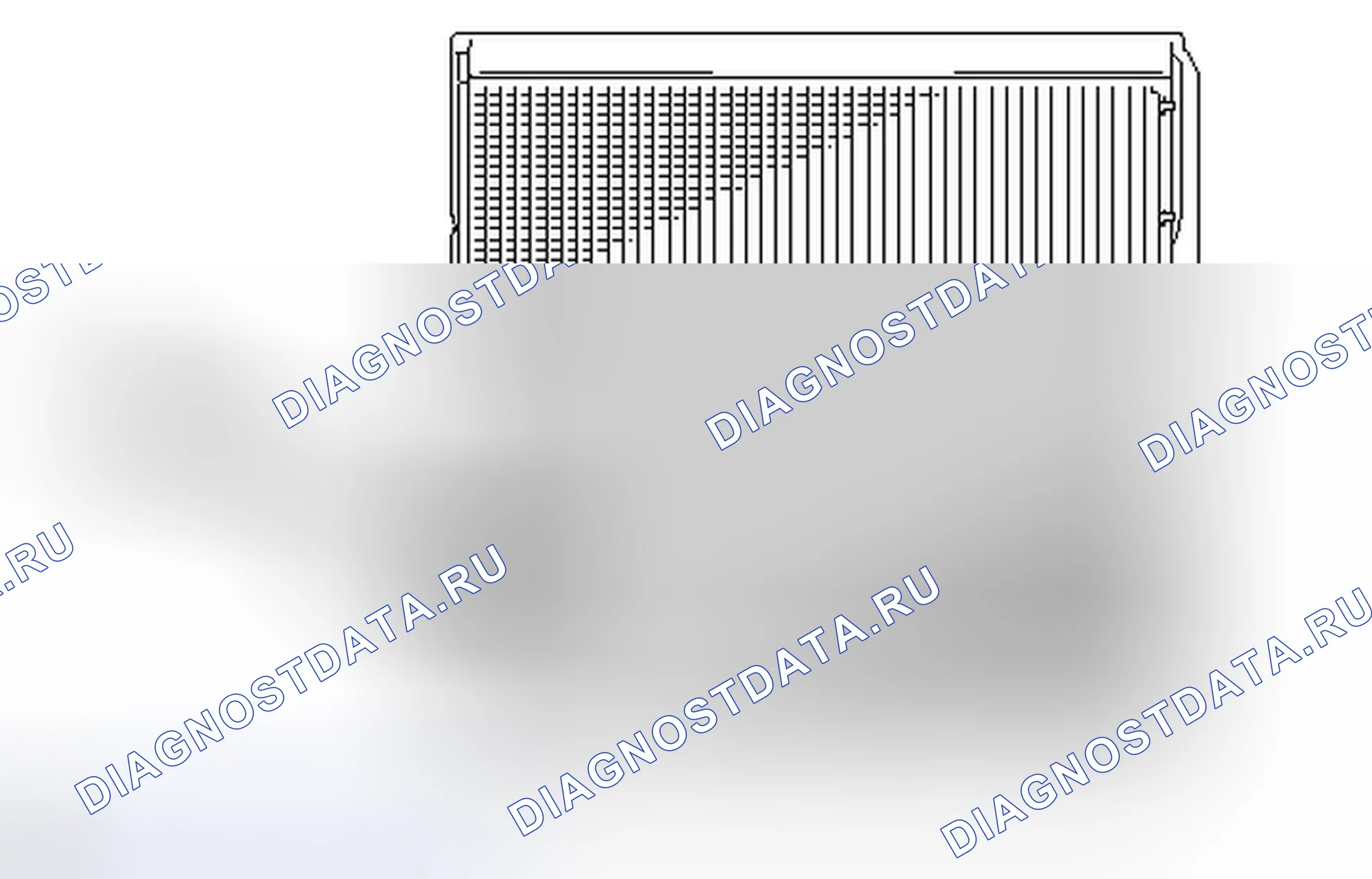 Рис. 131. Toyota Highlander II рестайлинг