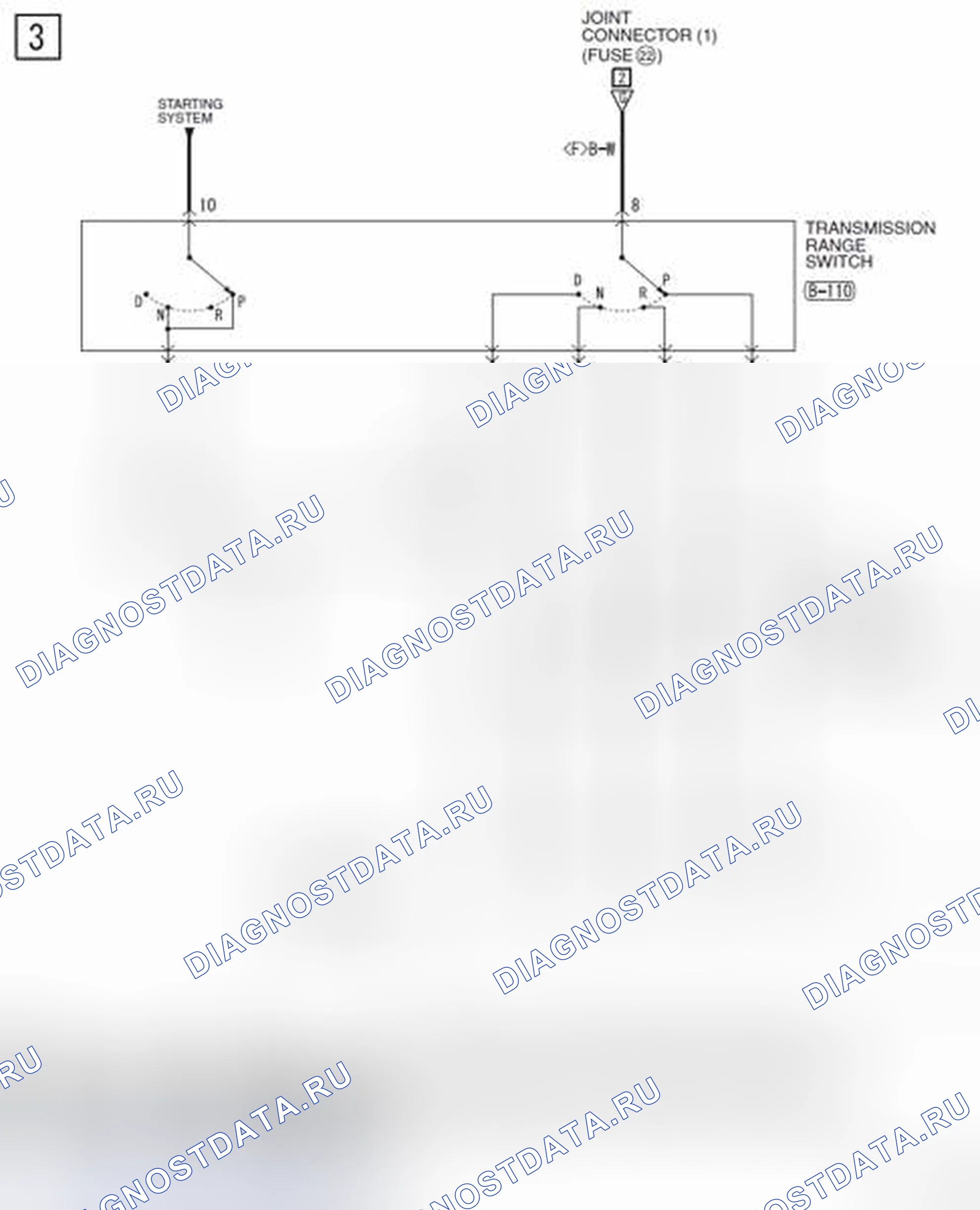 Рис. 154. Mitsubishi Galant IX рестайлинг 2