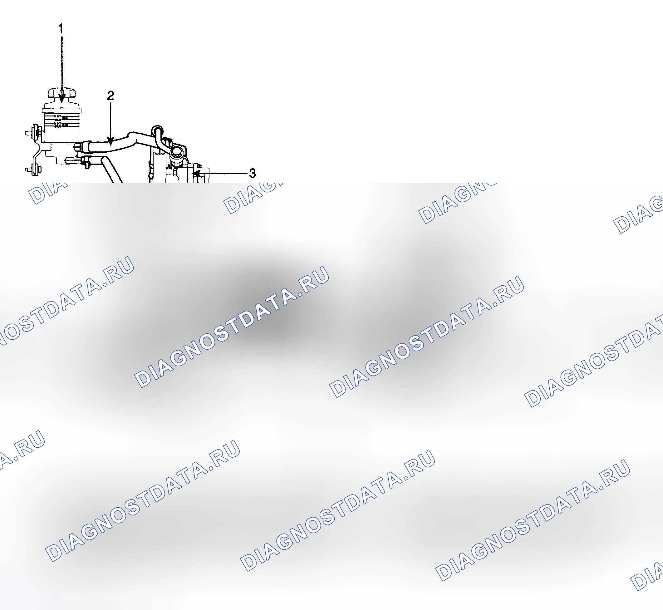 Рис. 64: КОМПОНЕНТЫ. Haval Chitu I