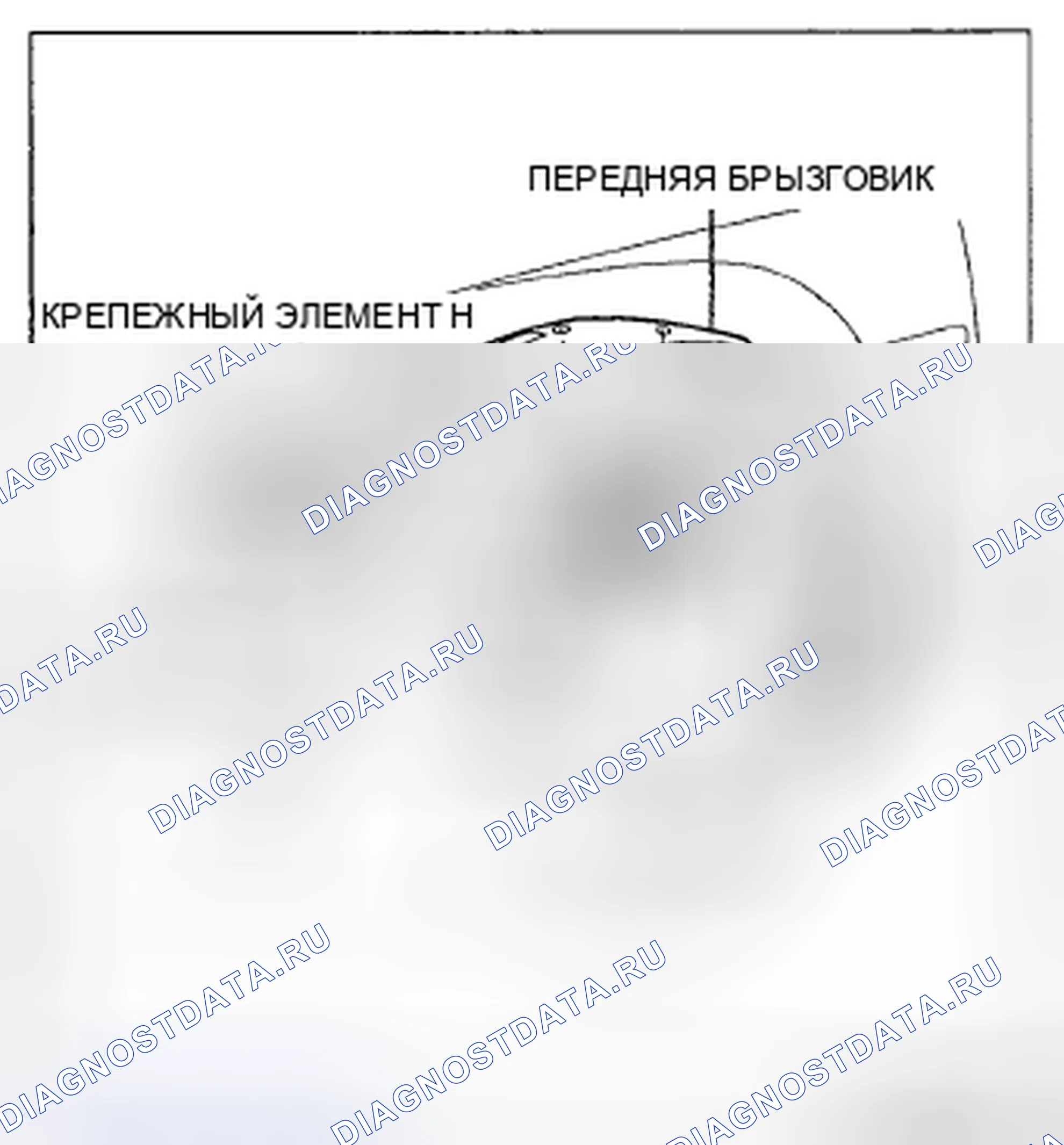 Рис. 20. Mazda RX-8 I рестайлинг