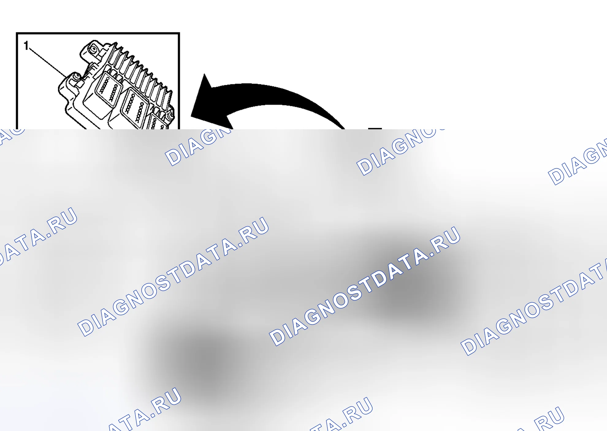 Рис. 53. Pontiac GTO IV
