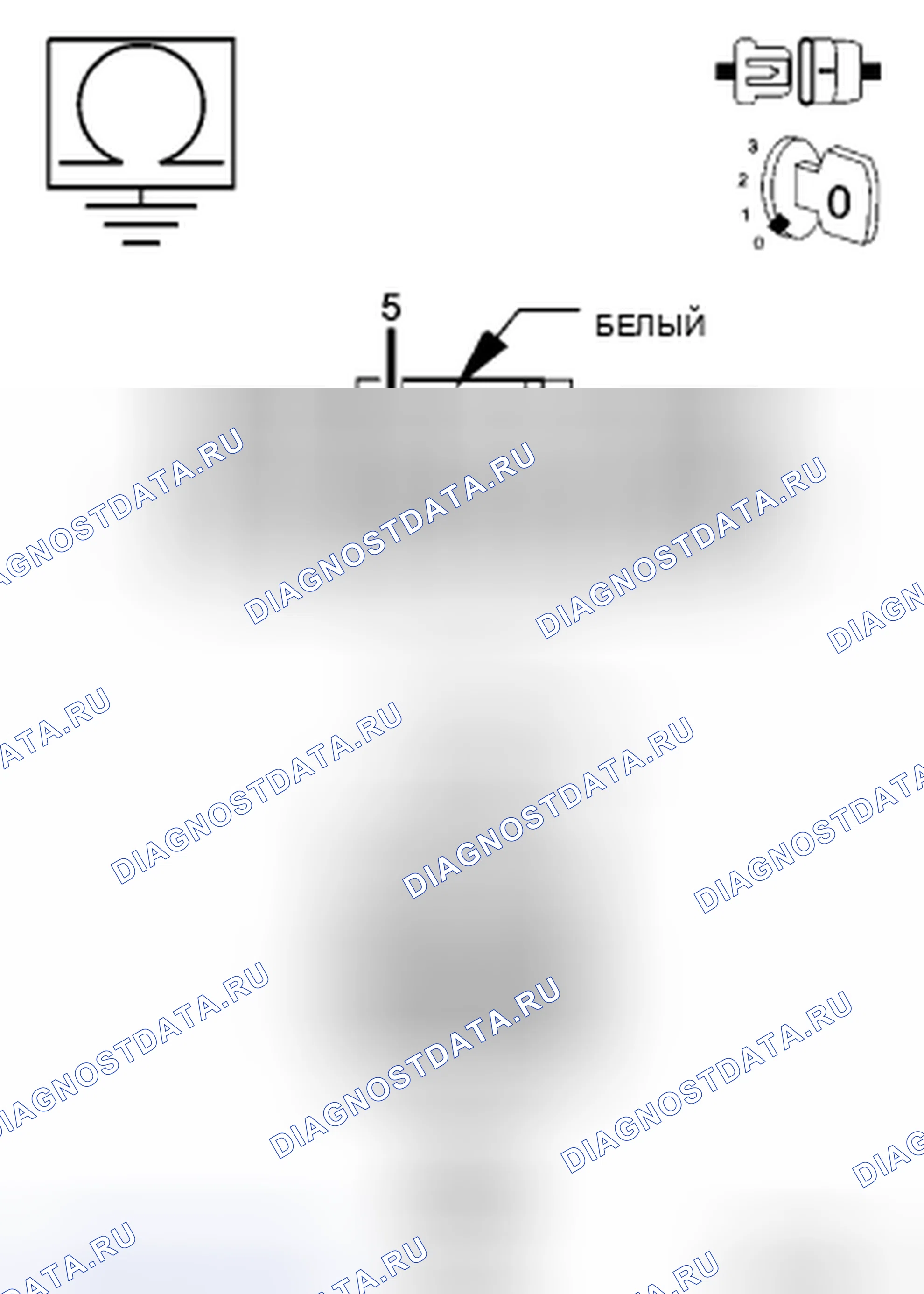 Рис. 350. Dodge Cab & Chassis R3500 HD transition