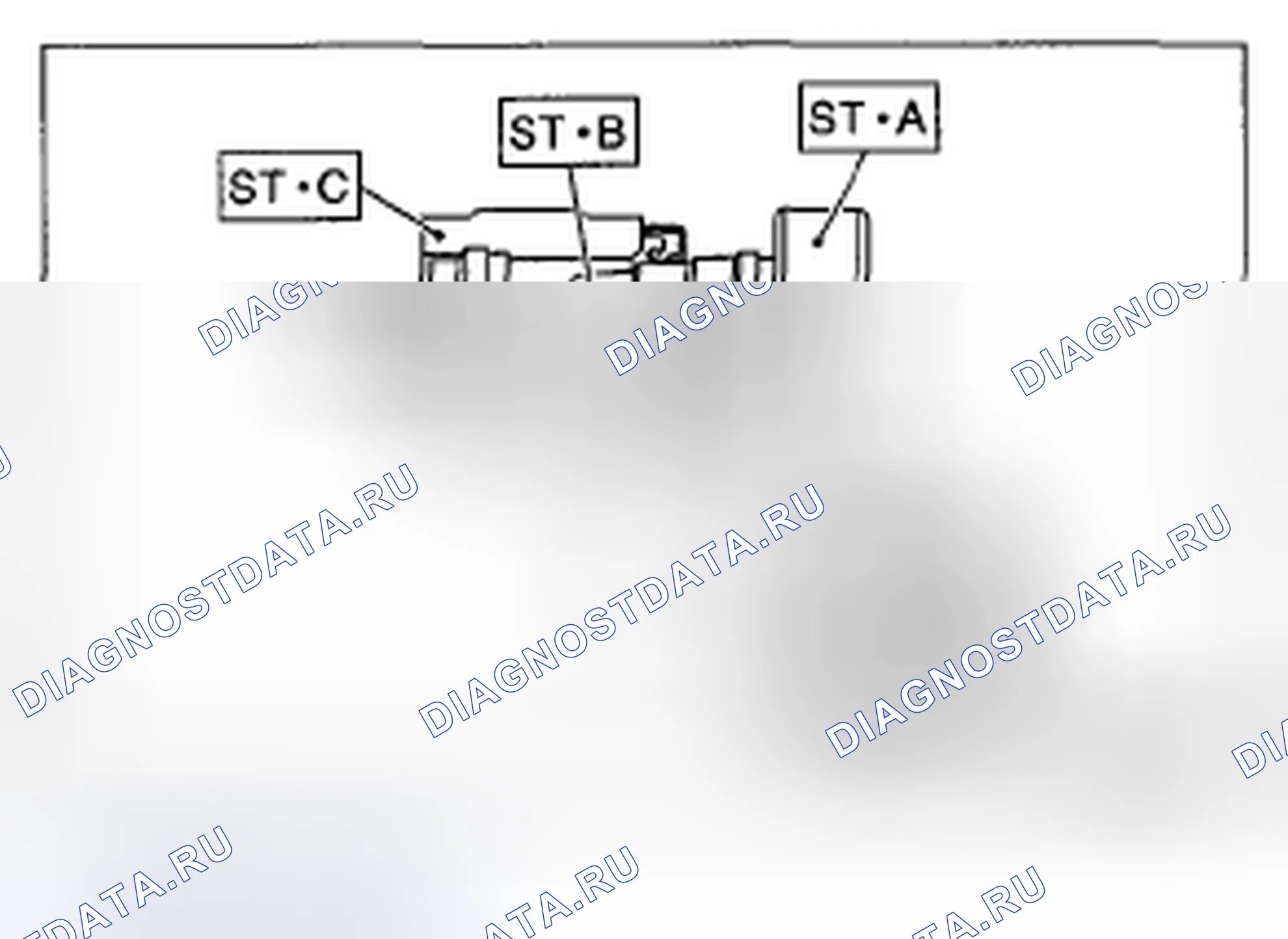 Рис. 46. Subaru Tribeca WX рестайлинг