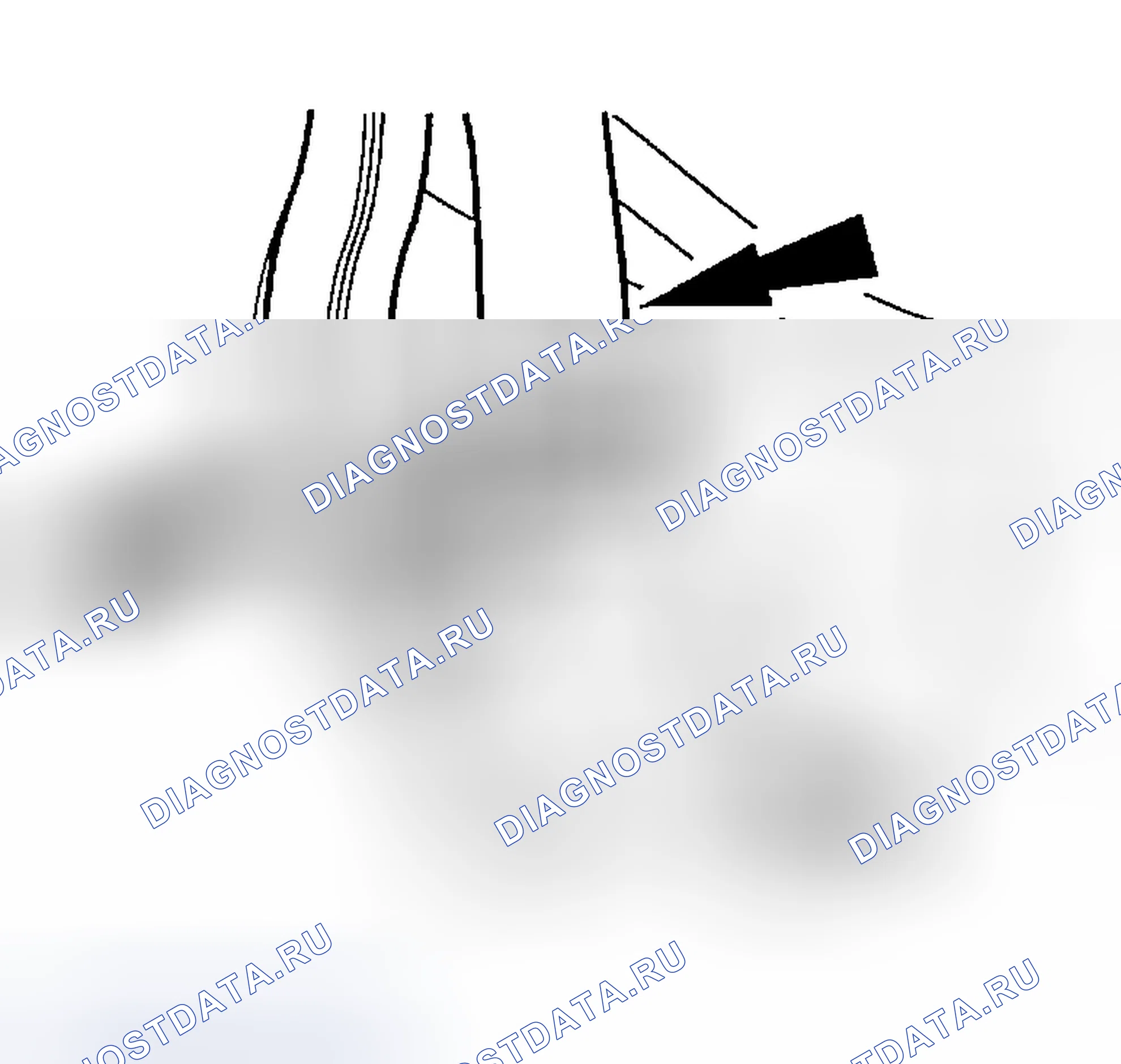 Рис. 383. Ford Explorer Sport Trac I