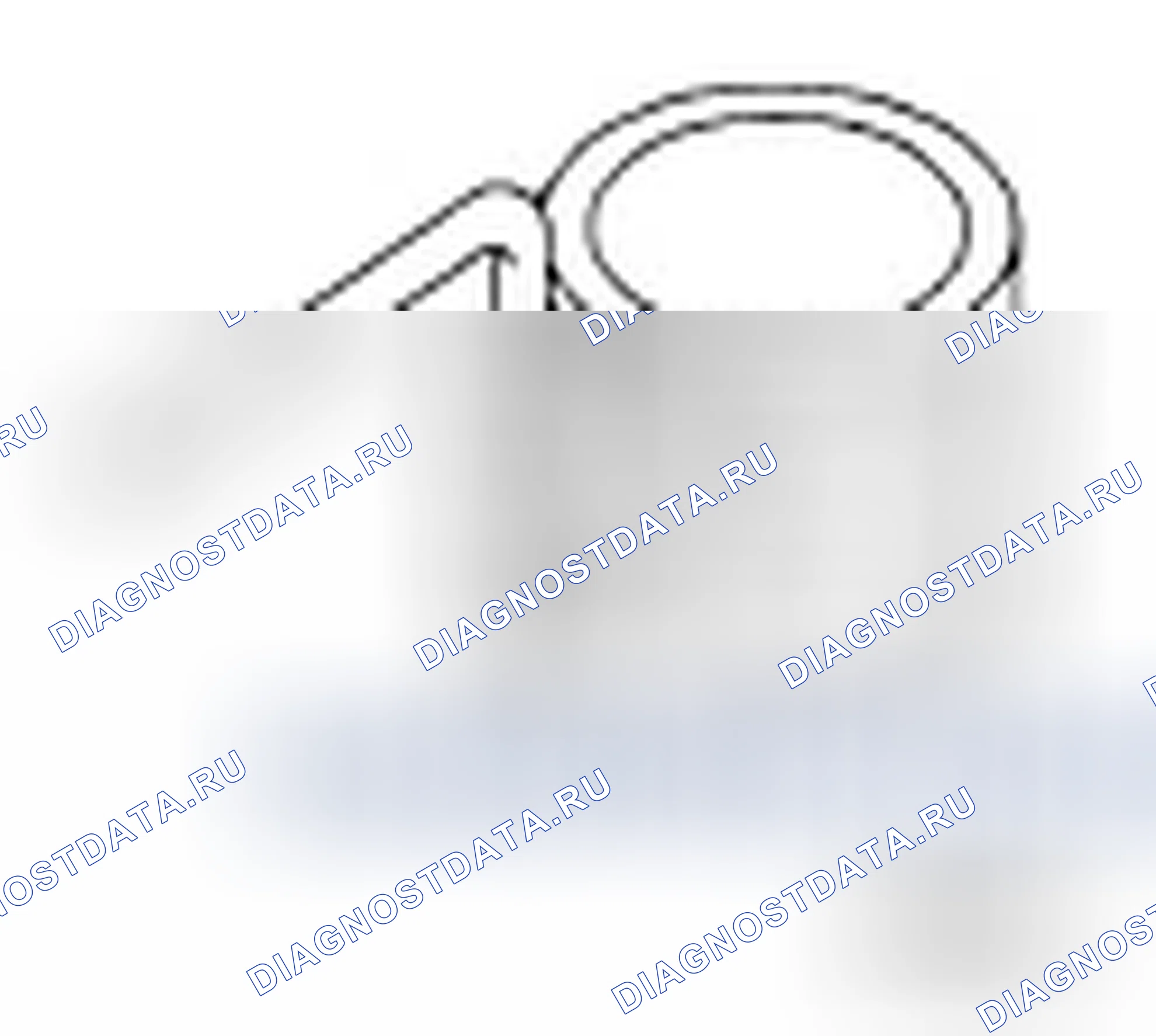 Рис. 237. Infiniti FX35 II рестайлинг