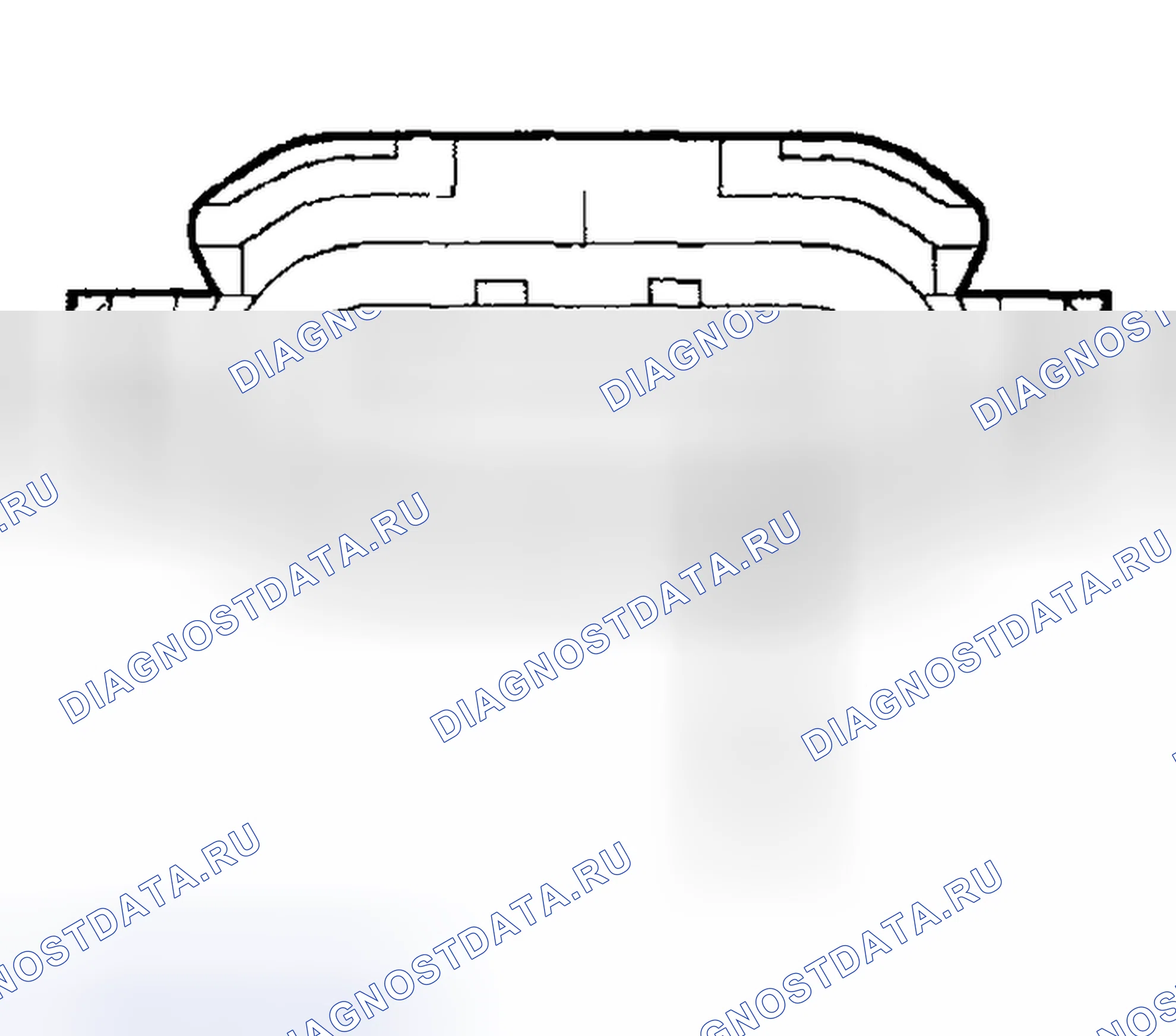 Рис. 24. Hyundai ix20 I рестайлинг