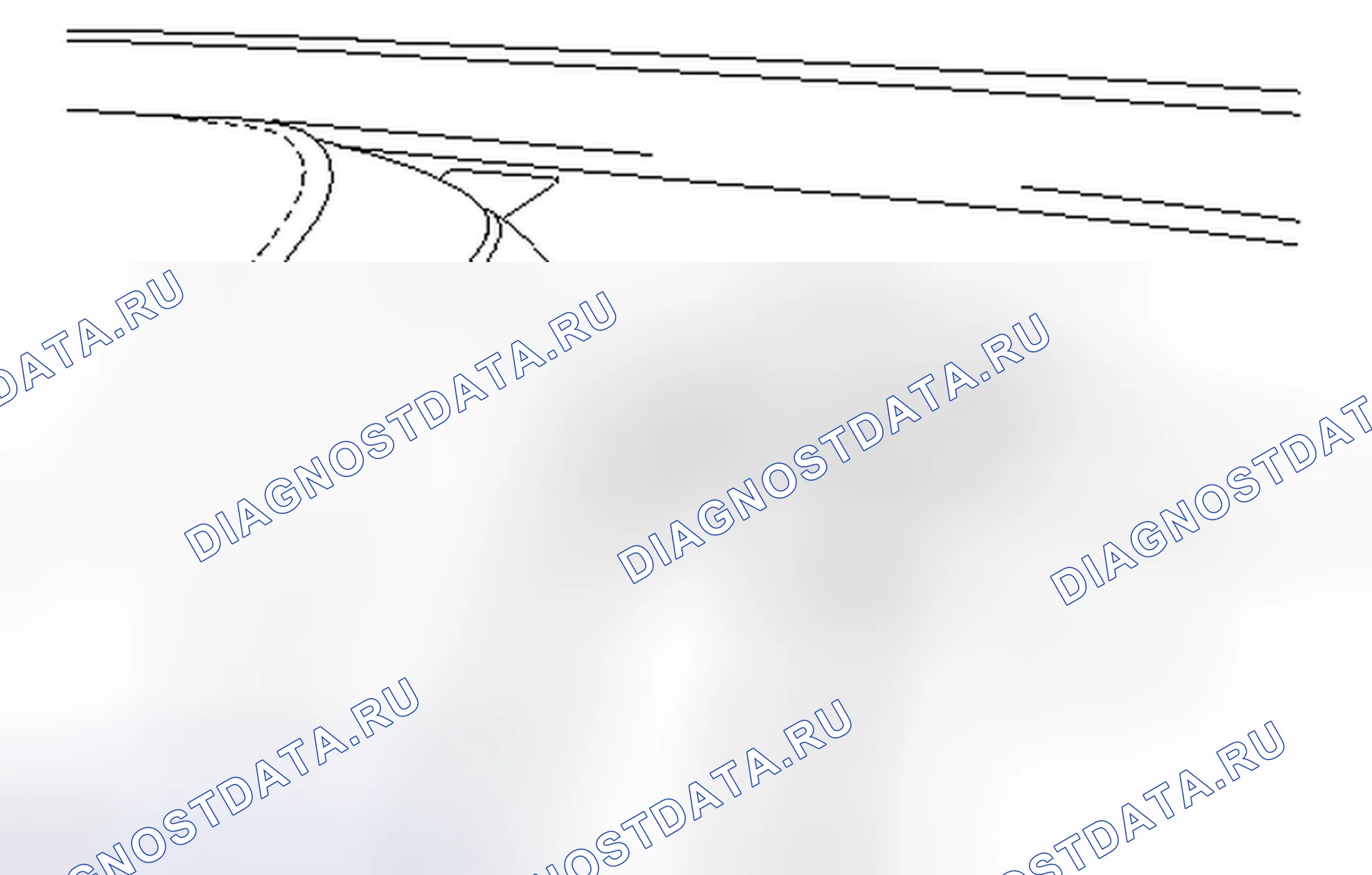 Рис. 304. Toyota Avalon XX40