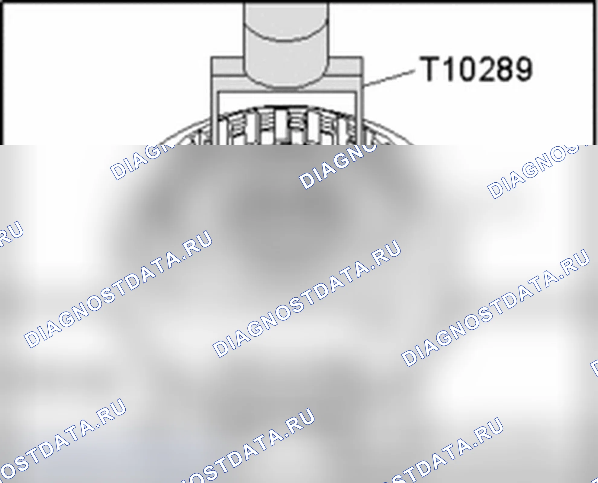 Рис. 1174. Audi A4 B6