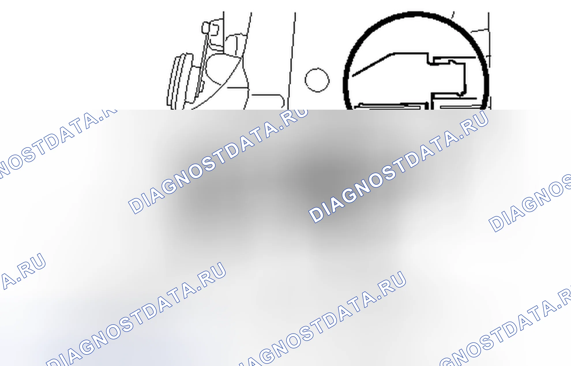Рис. 47. Toyota Corolla X рестайлинг