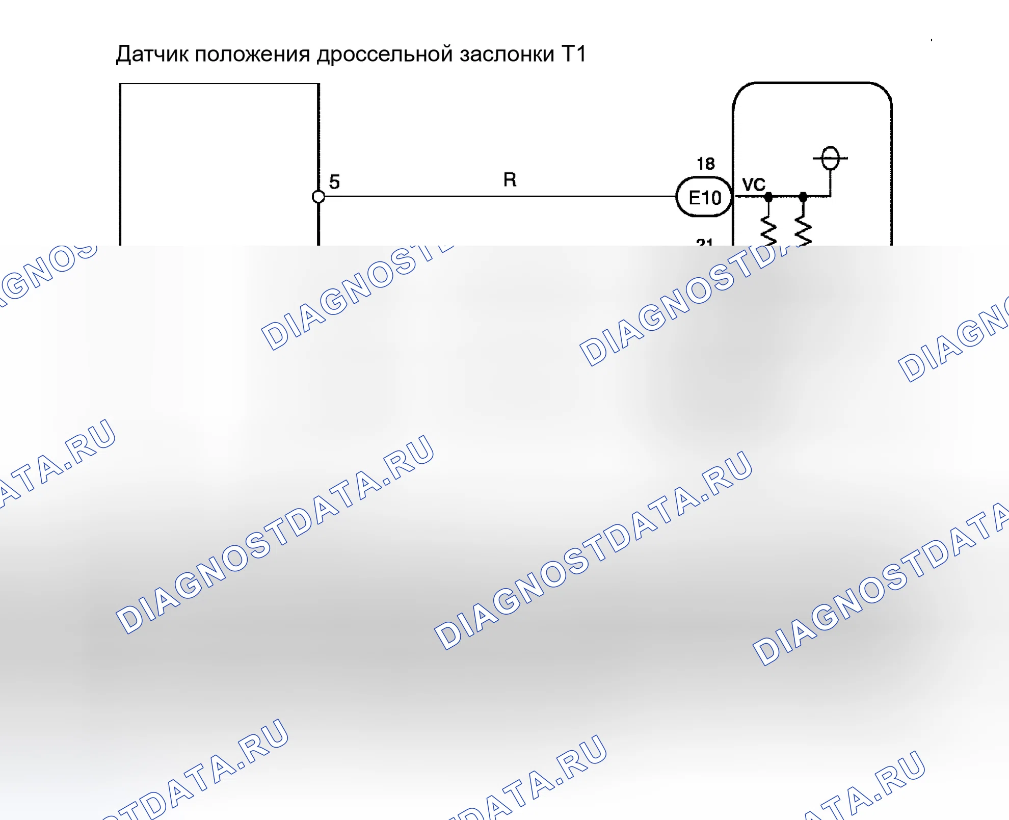 Рис. 94. Toyota Camry XV30