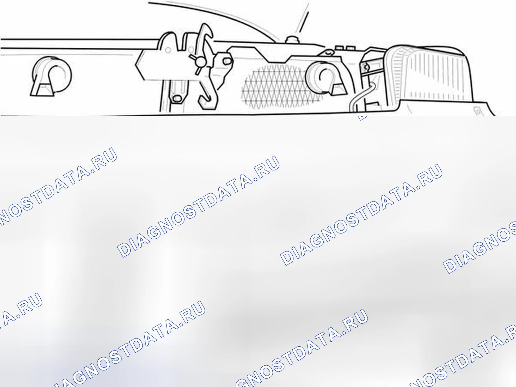 Рис. 40. Volvo V40 I рестайлинг