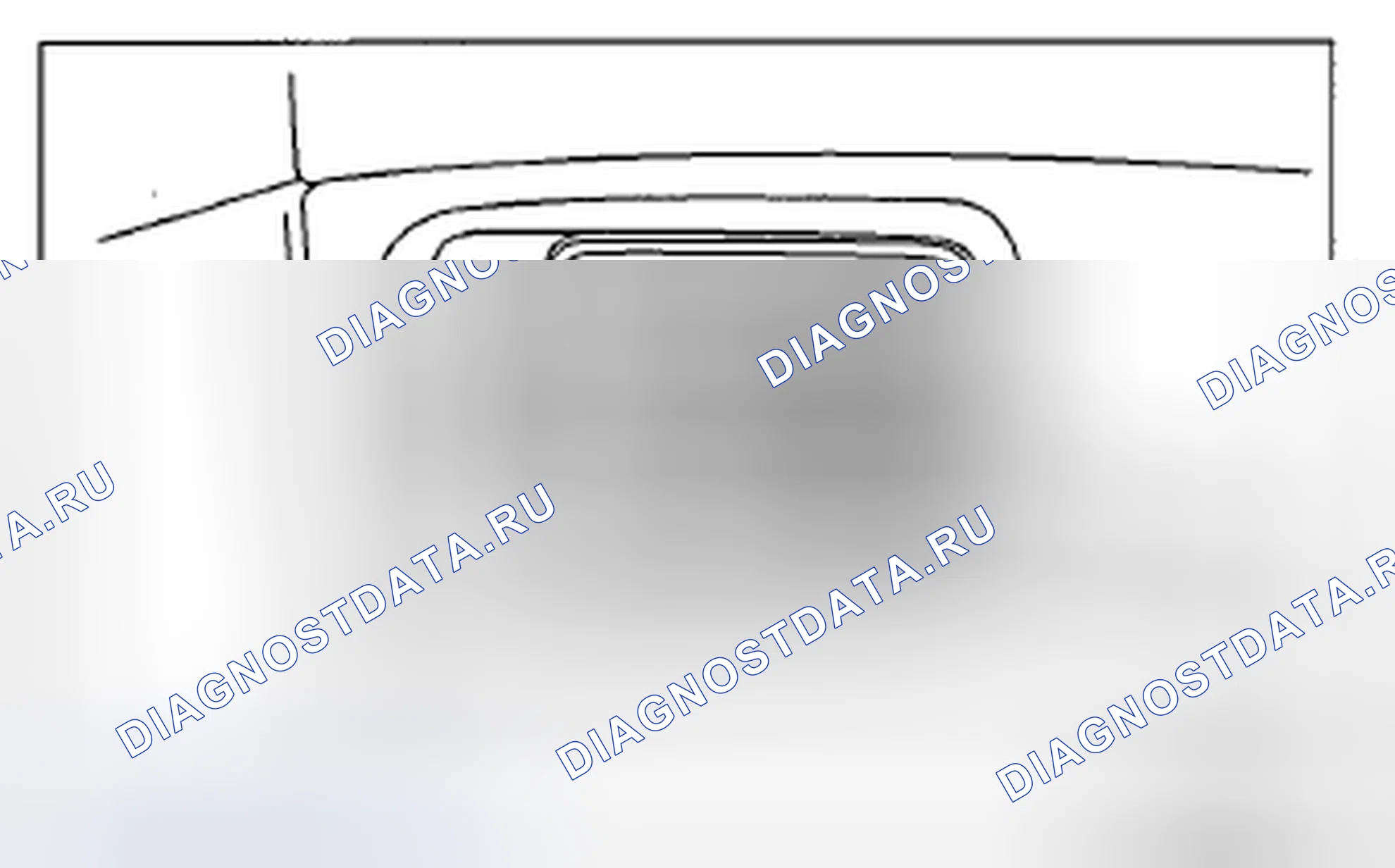 Рис. 75. Subaru Impreza WRX GE рестайлинг