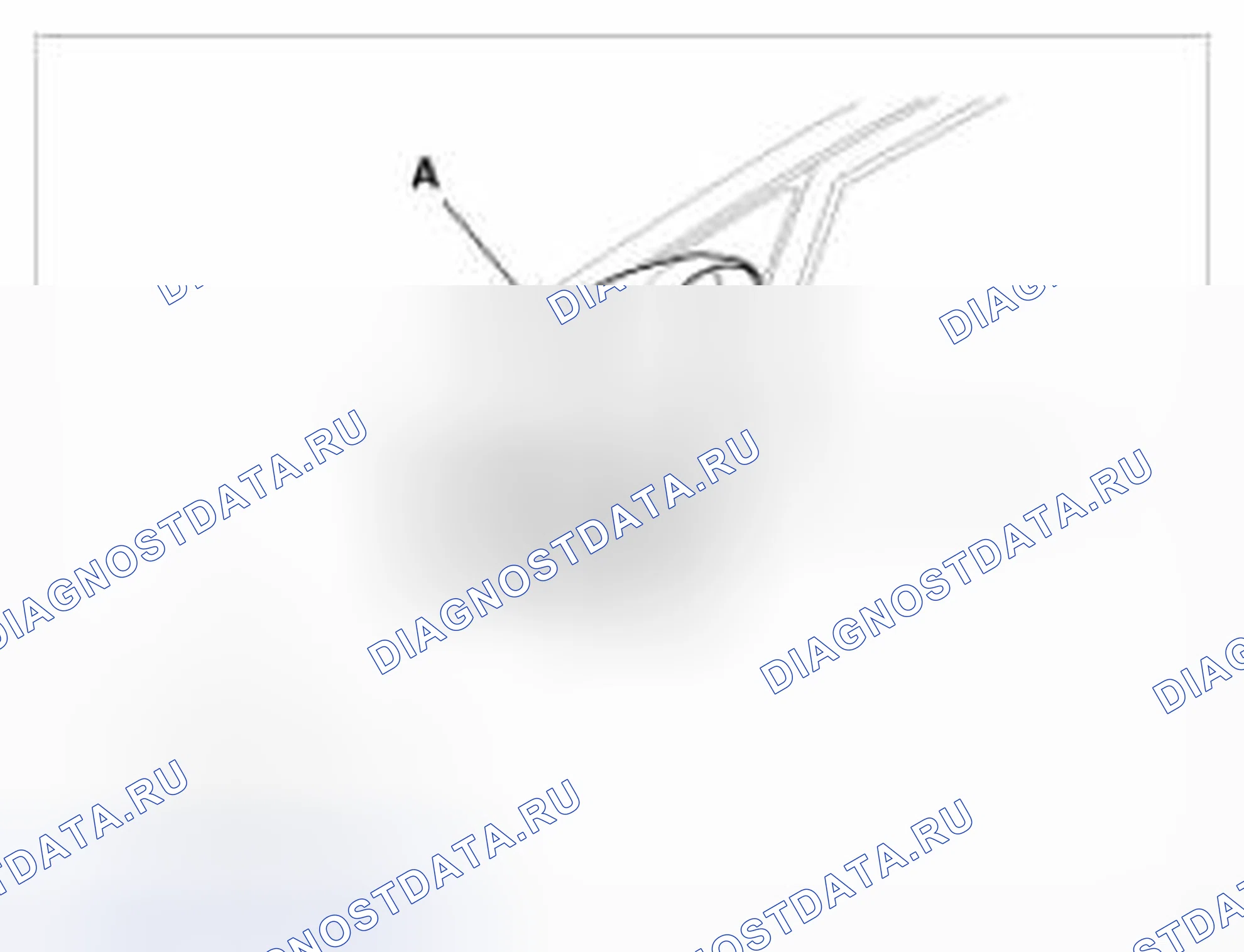 Рис. 94. BMW 6 серия F06/F13/F12