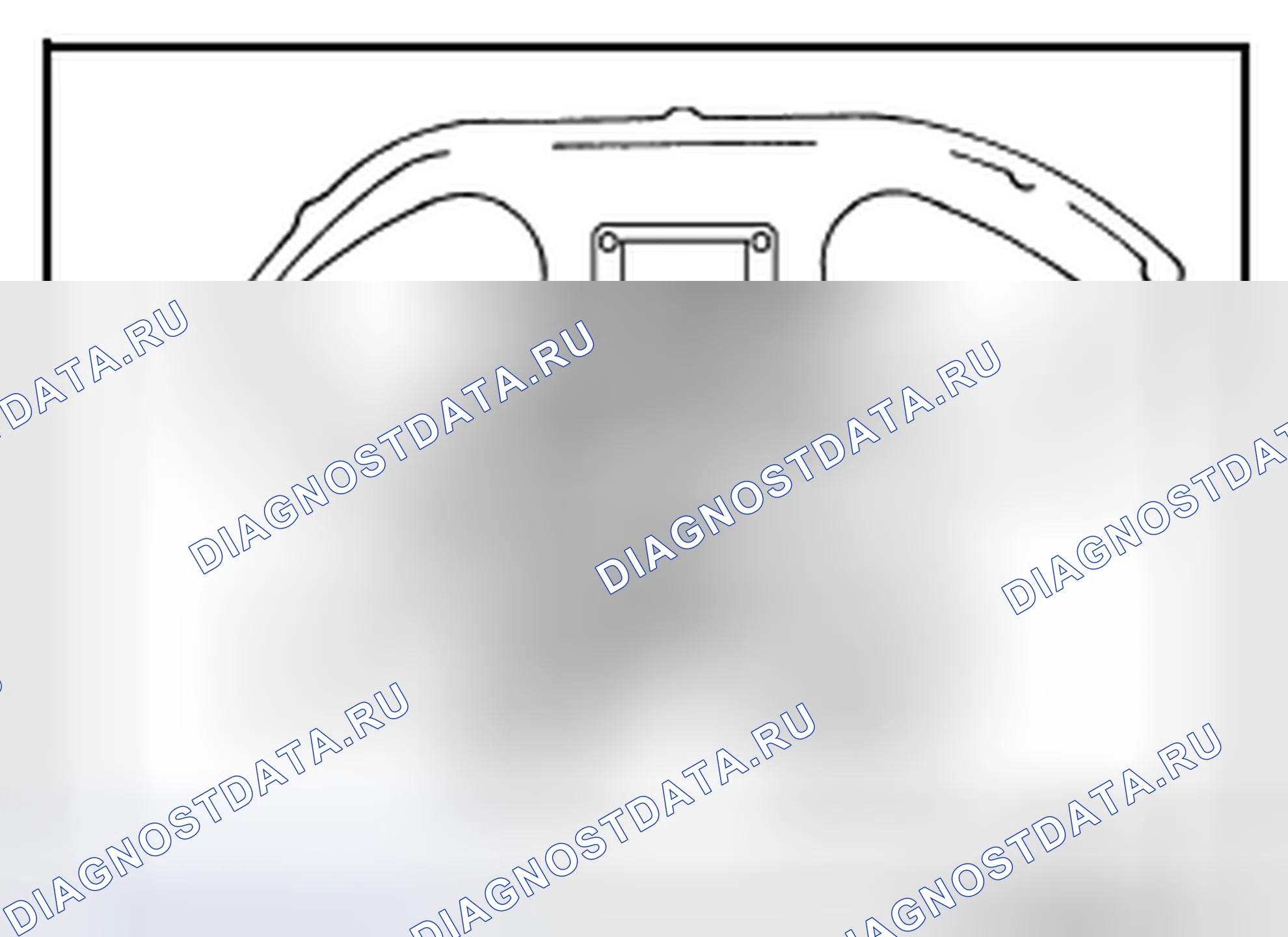 Рис. 57. Infiniti Q70 I рестайлинг