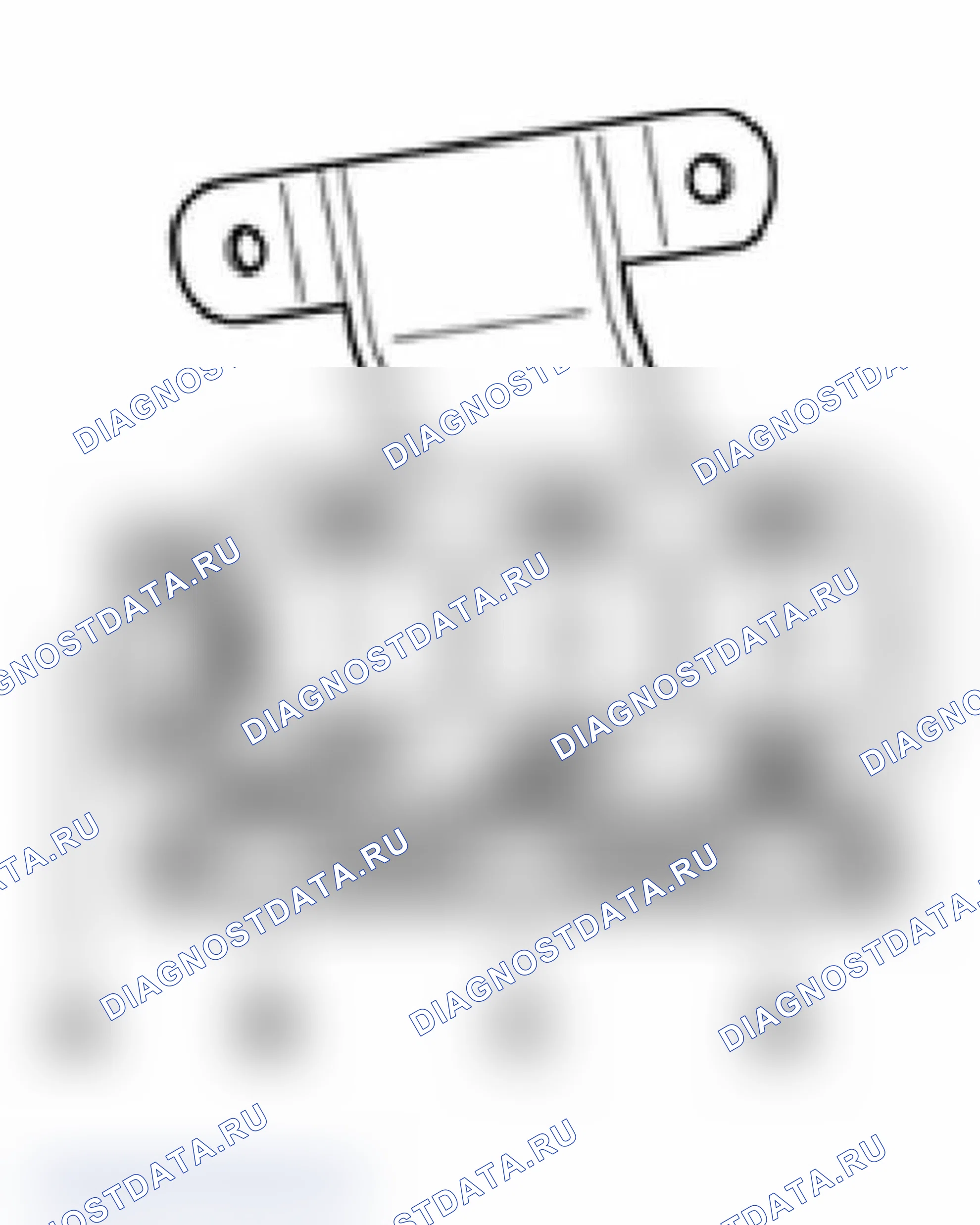 Рис. 226: Условия испытаний:. Audi S6 C5