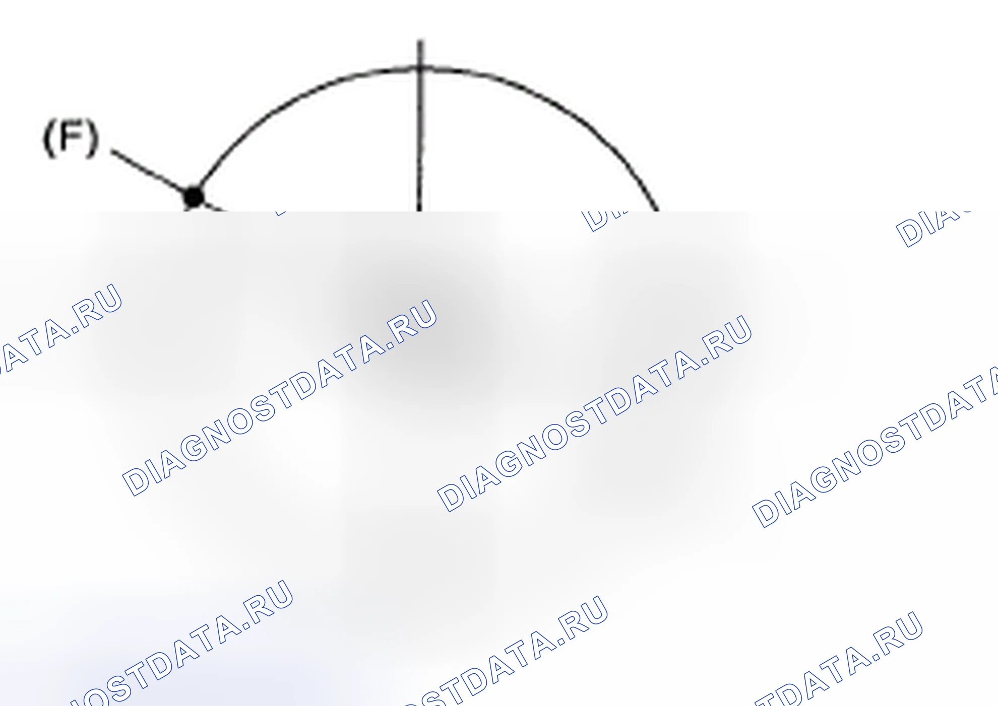 Рис. 329. Subaru Legacy BL/BP рестайлинг