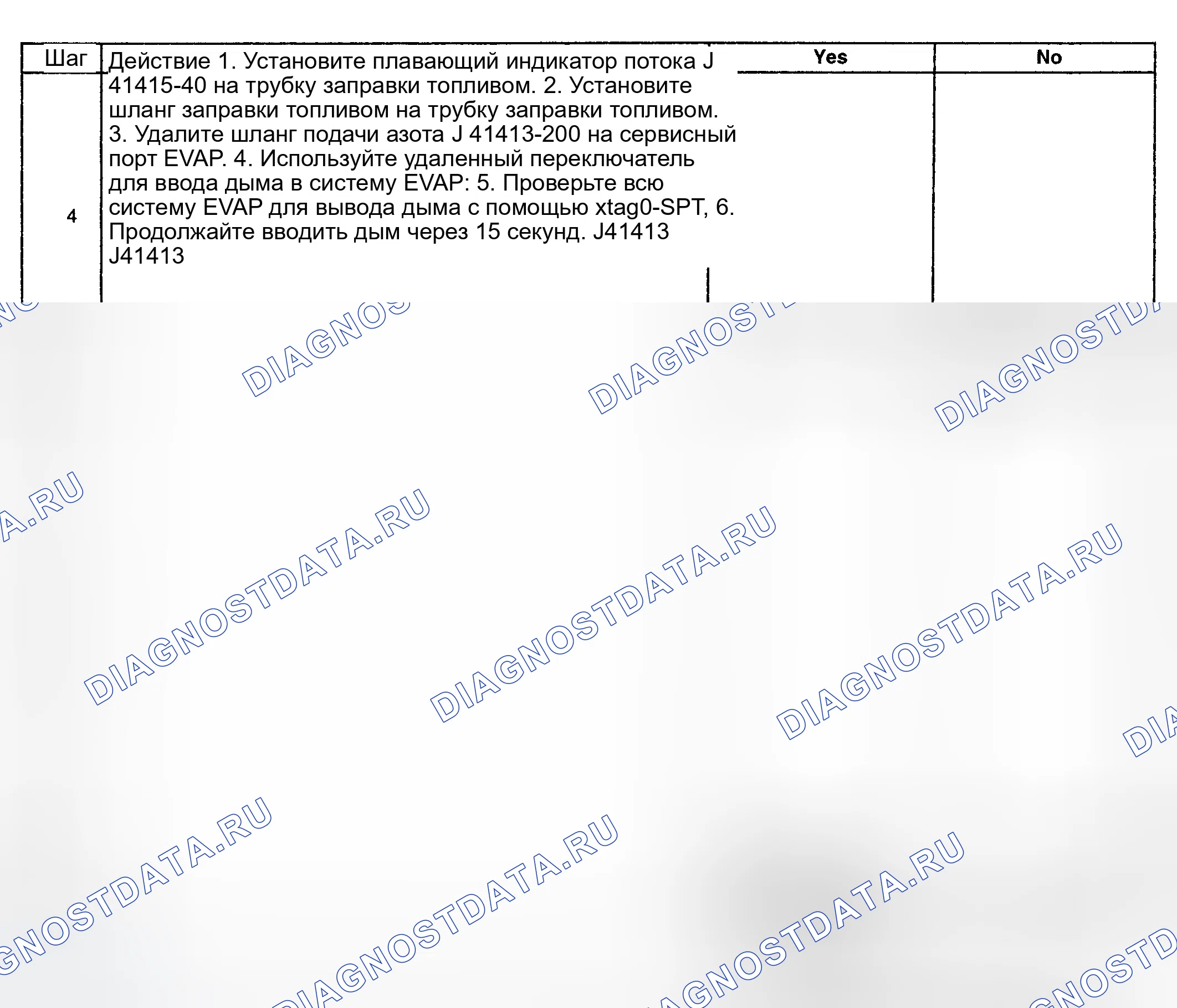 Рис. 292. GMC Savana H2500 