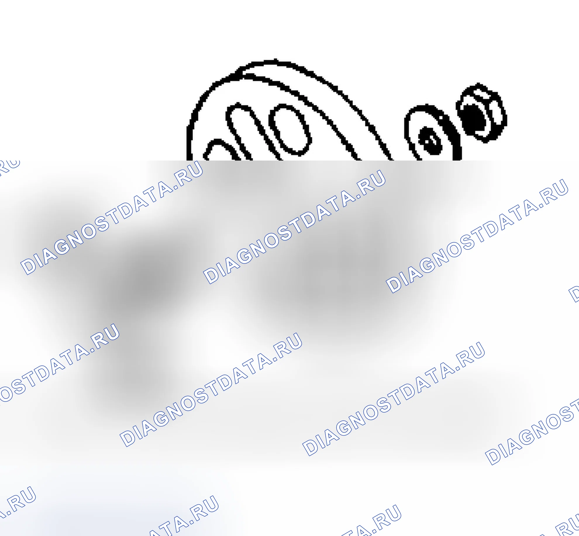 Рис. 394. Dodge Pickup R1500 