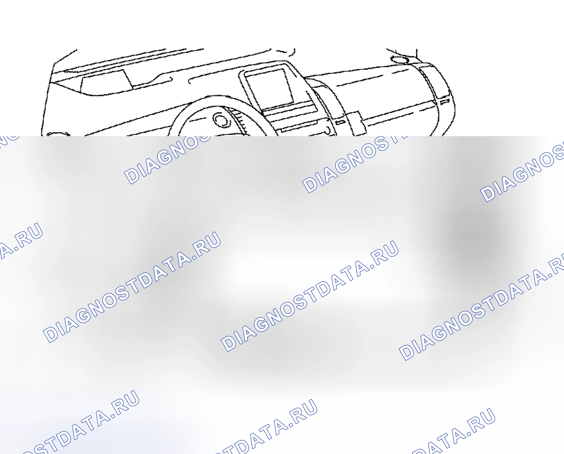 Рис. 10. Toyota Prius II