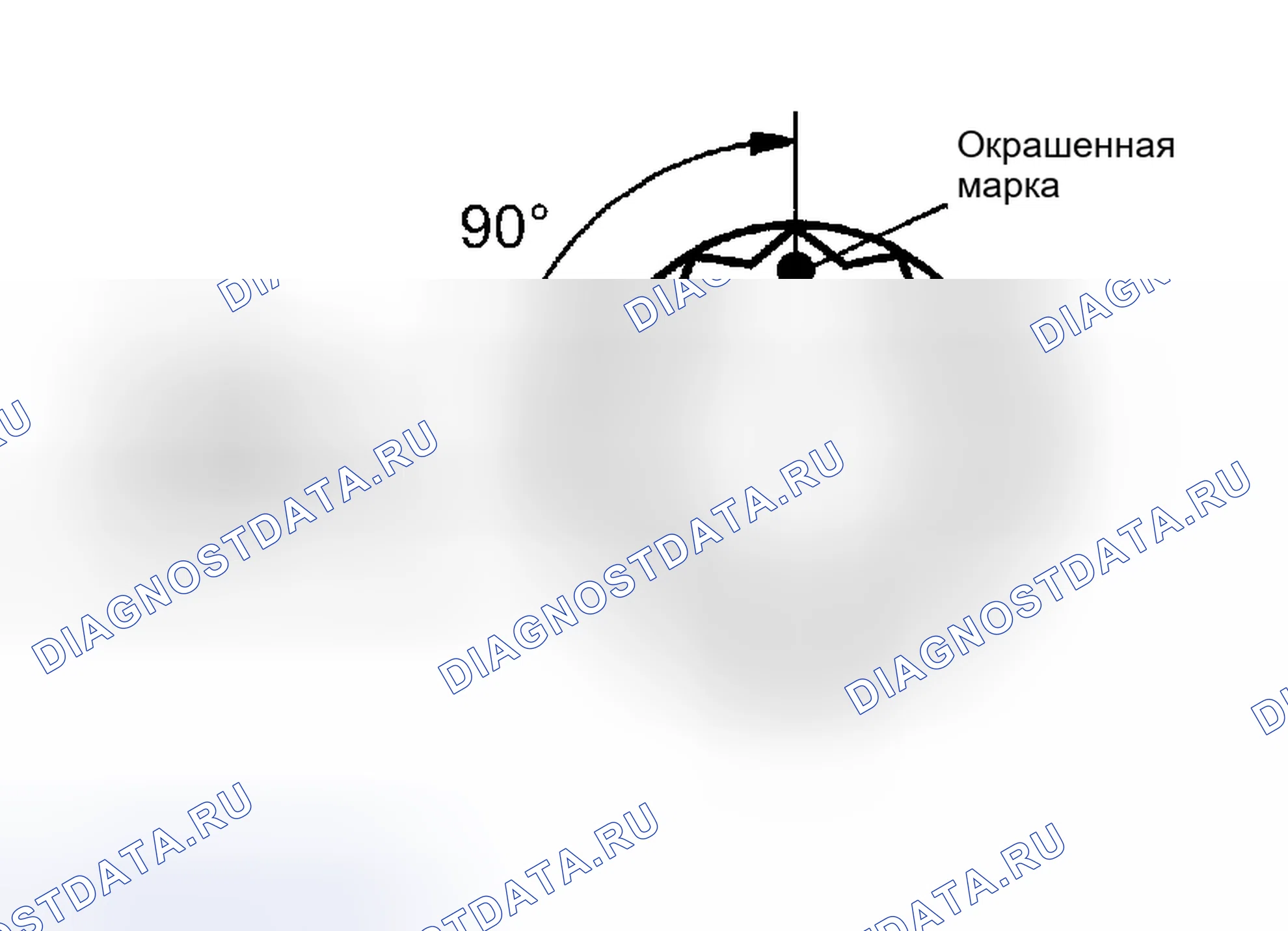 Рис. 399. Toyota Prius II рестайлинг