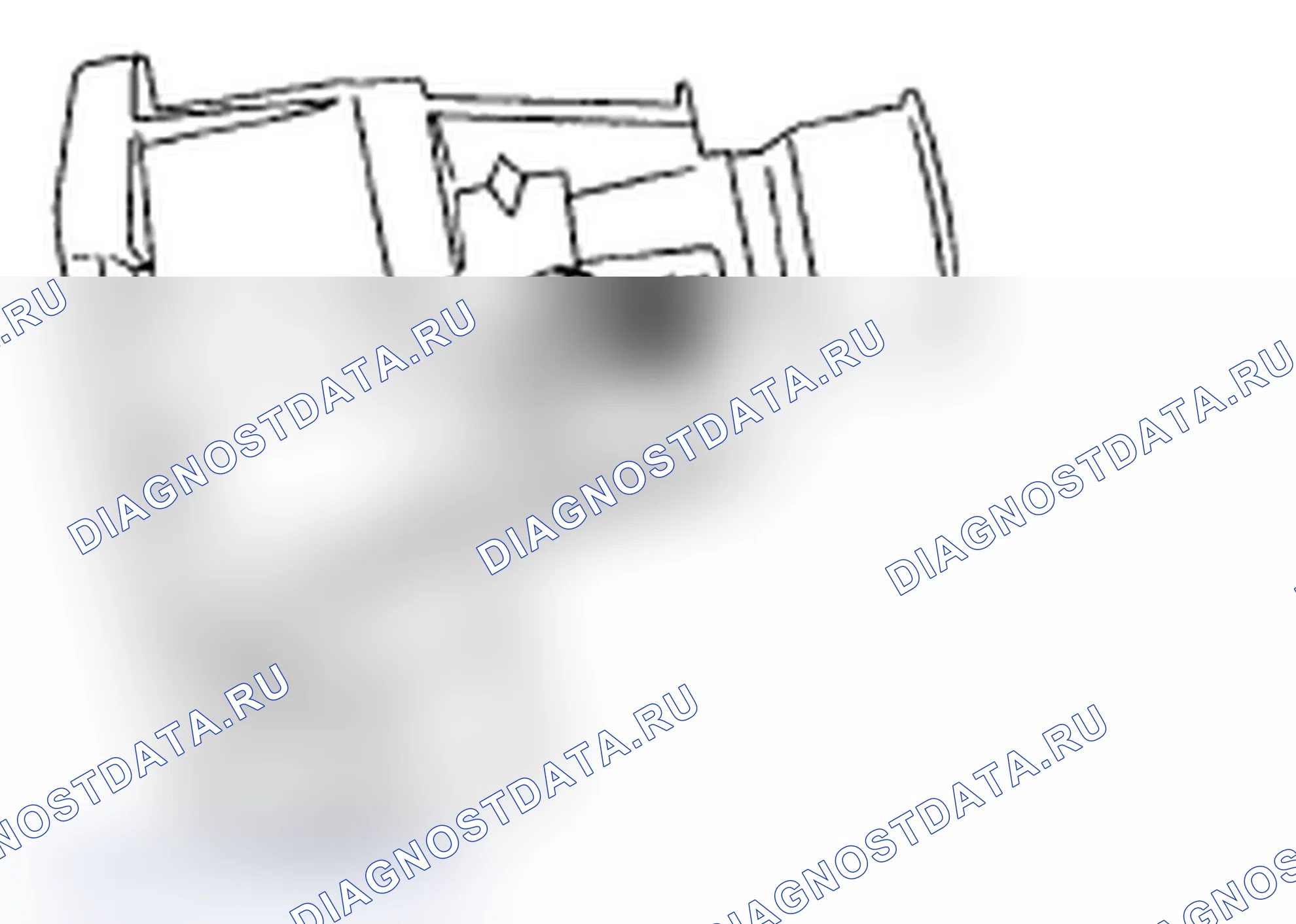 Рис. 144. Subaru Impreza WRX STI GD рестайлинг 2