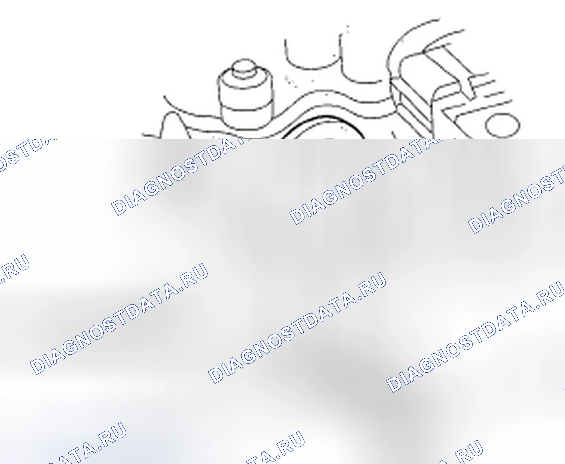 Рис. 599. Honda Civic VIII рестайлинг