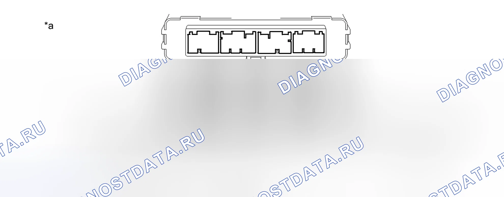 Рис. 547. Toyota Prius V I