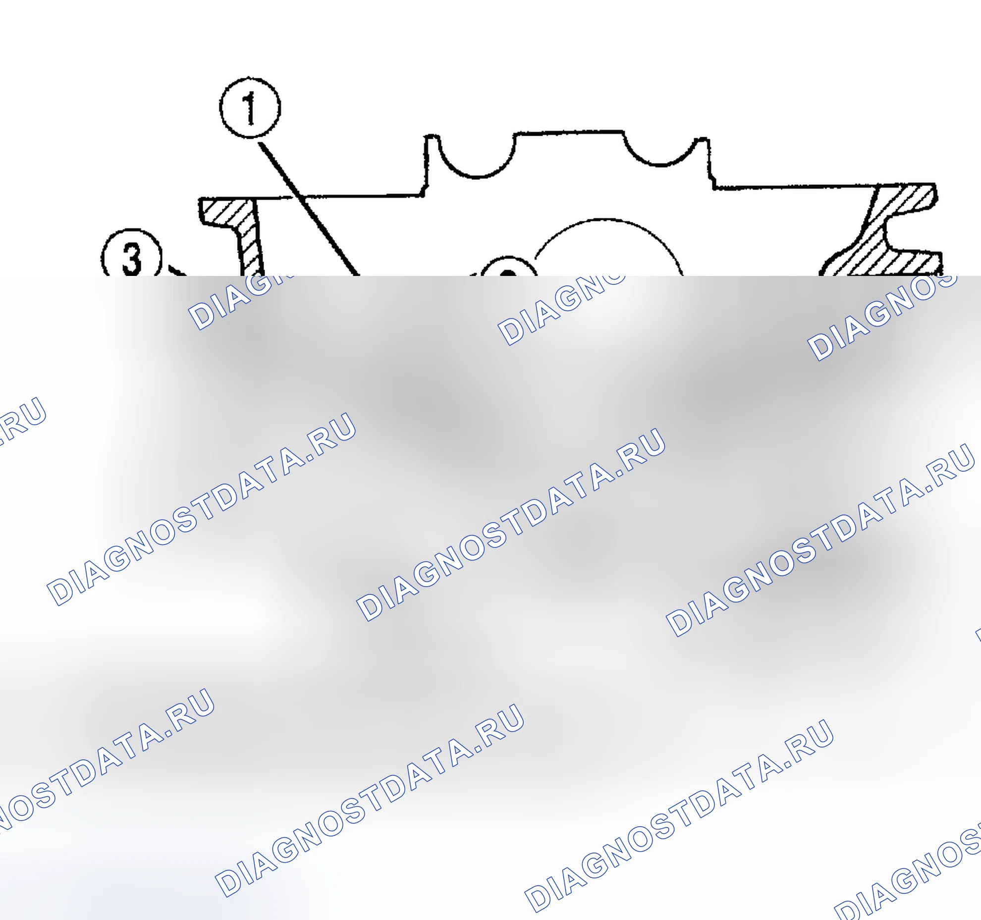 Рис. 256. Jeep Liberty I