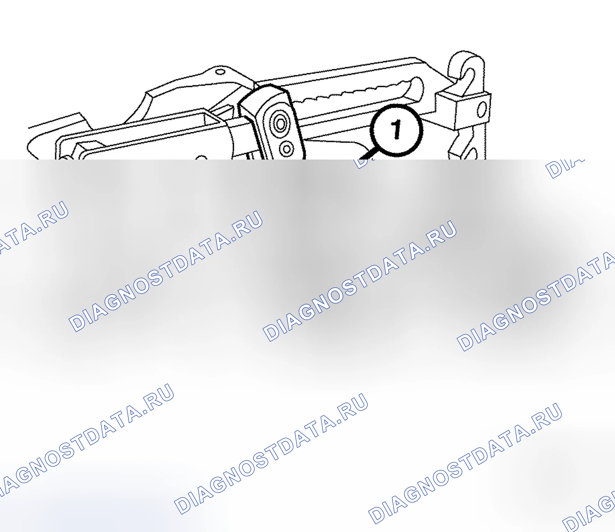 Рис. 68. Chrysler Crossfire I