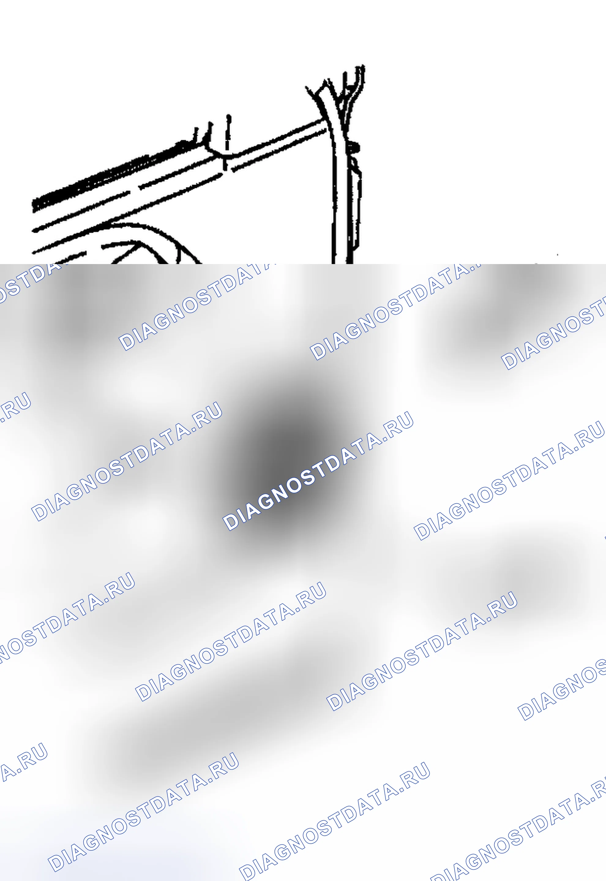 Рис. 33: Демонтаж. Chevrolet Silverado 1500 GMT900 final