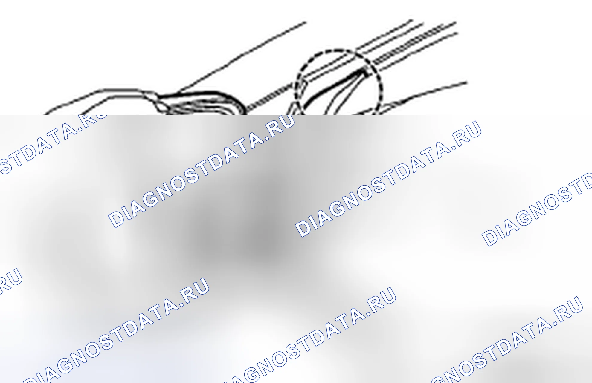 Рис. 31. Subaru Tribeca WX рестайлинг