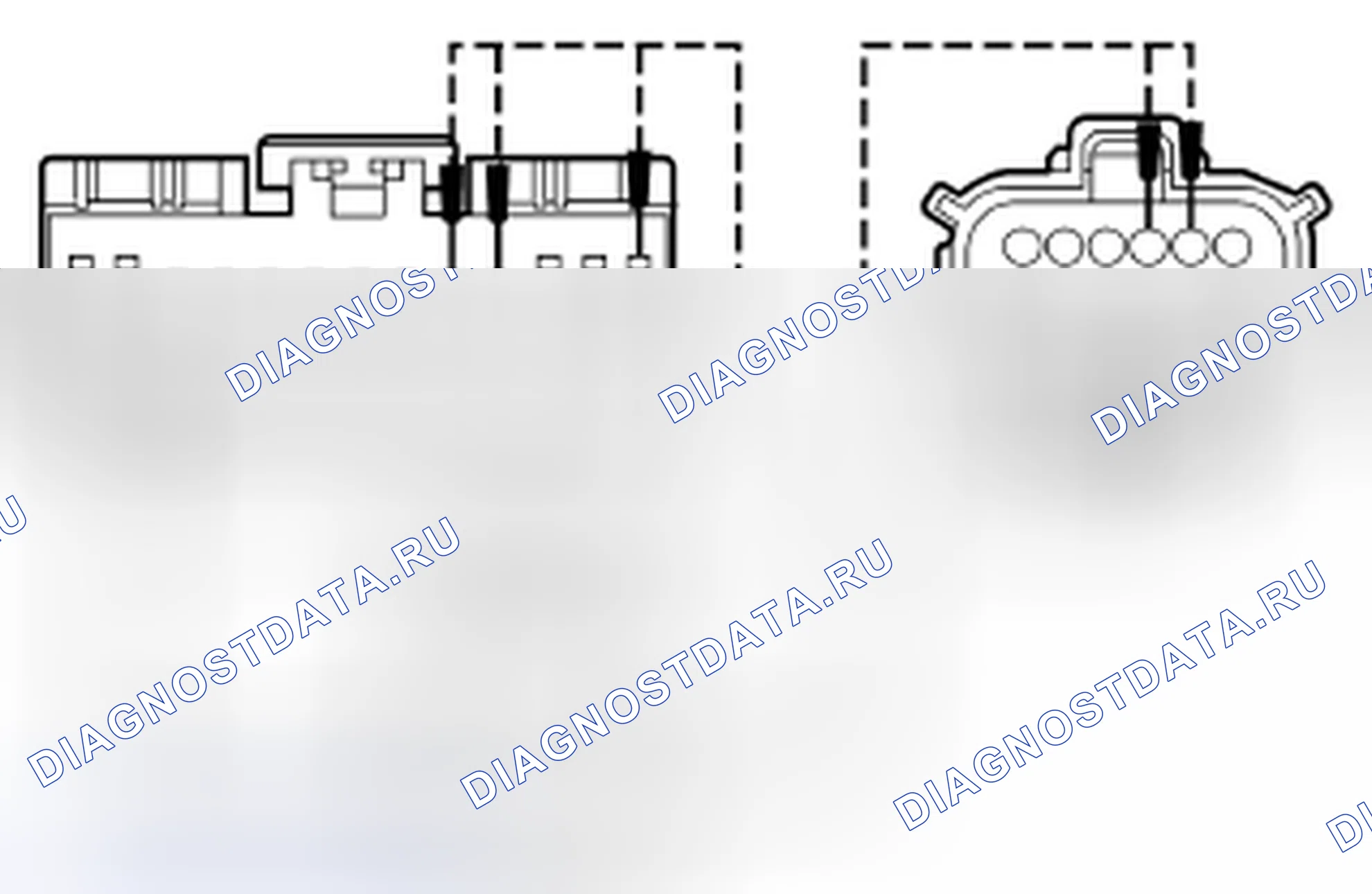 Рис. 29. Mazda 2 I рестайлинг