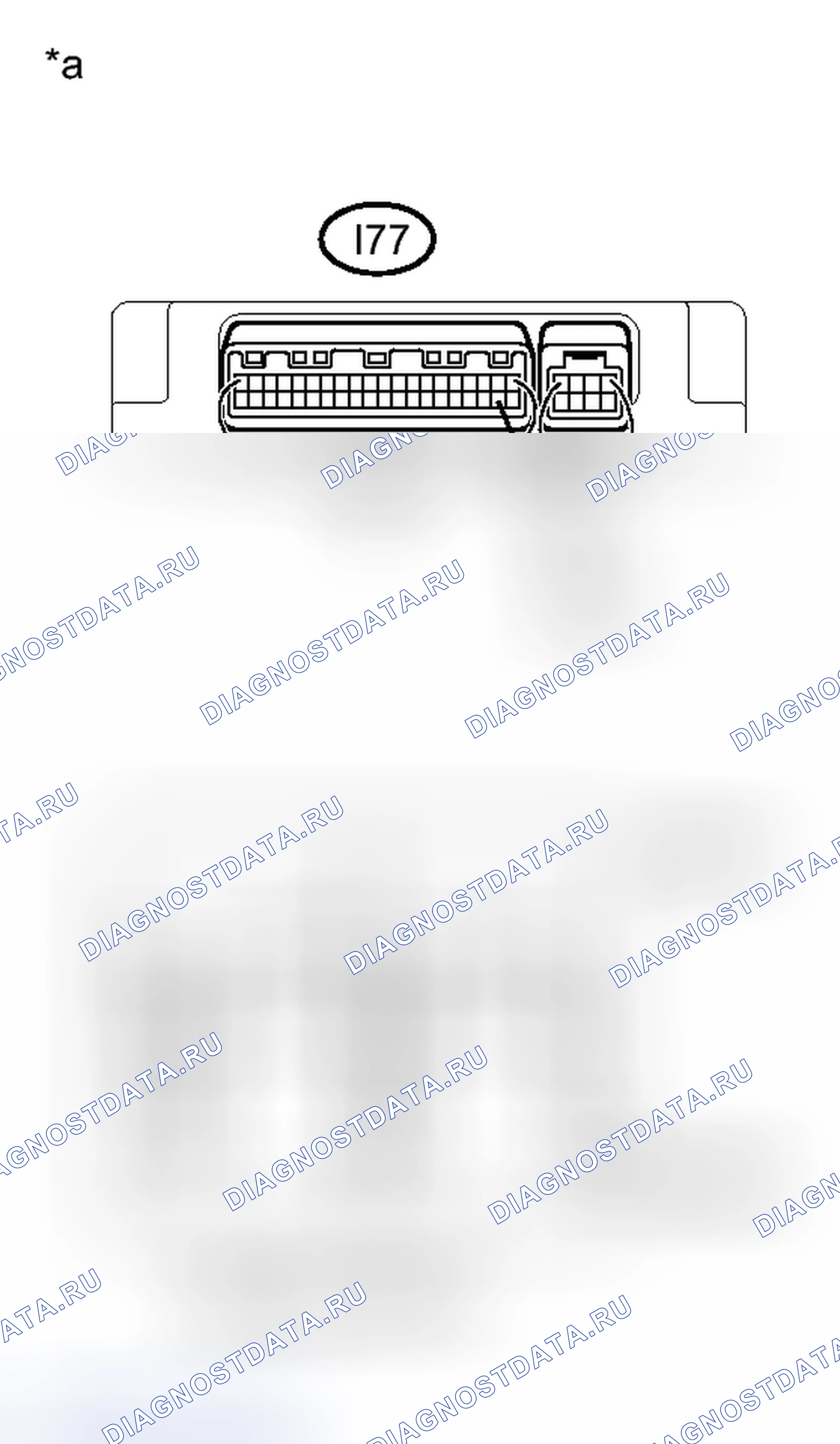 Рис. 47. Toyota Camry XV50