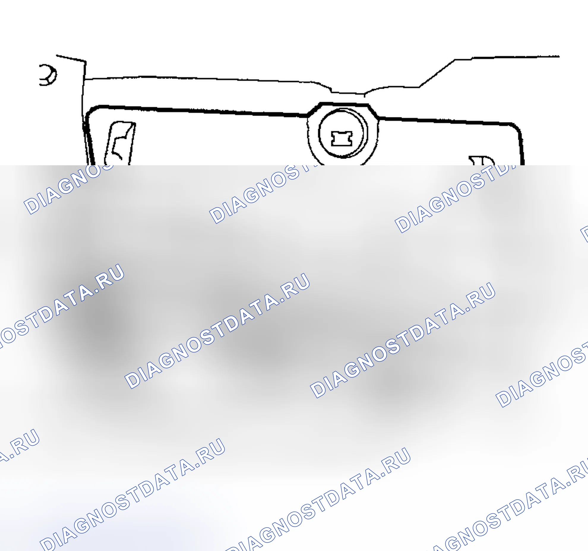 Рис. 154. Land Rover Discovery L318