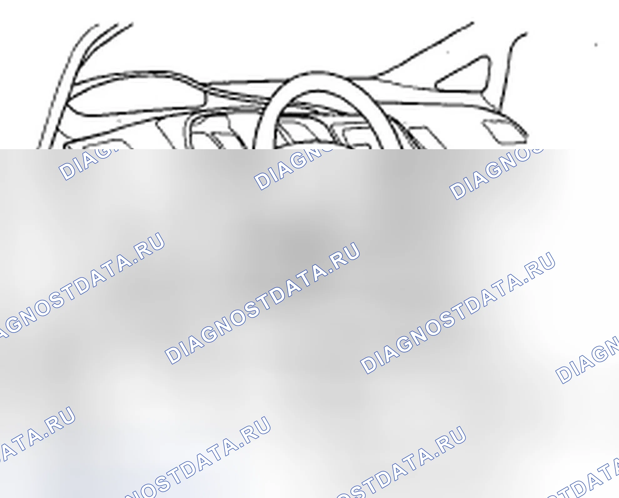 Рис. 16. Honda Civic VIII рестайлинг