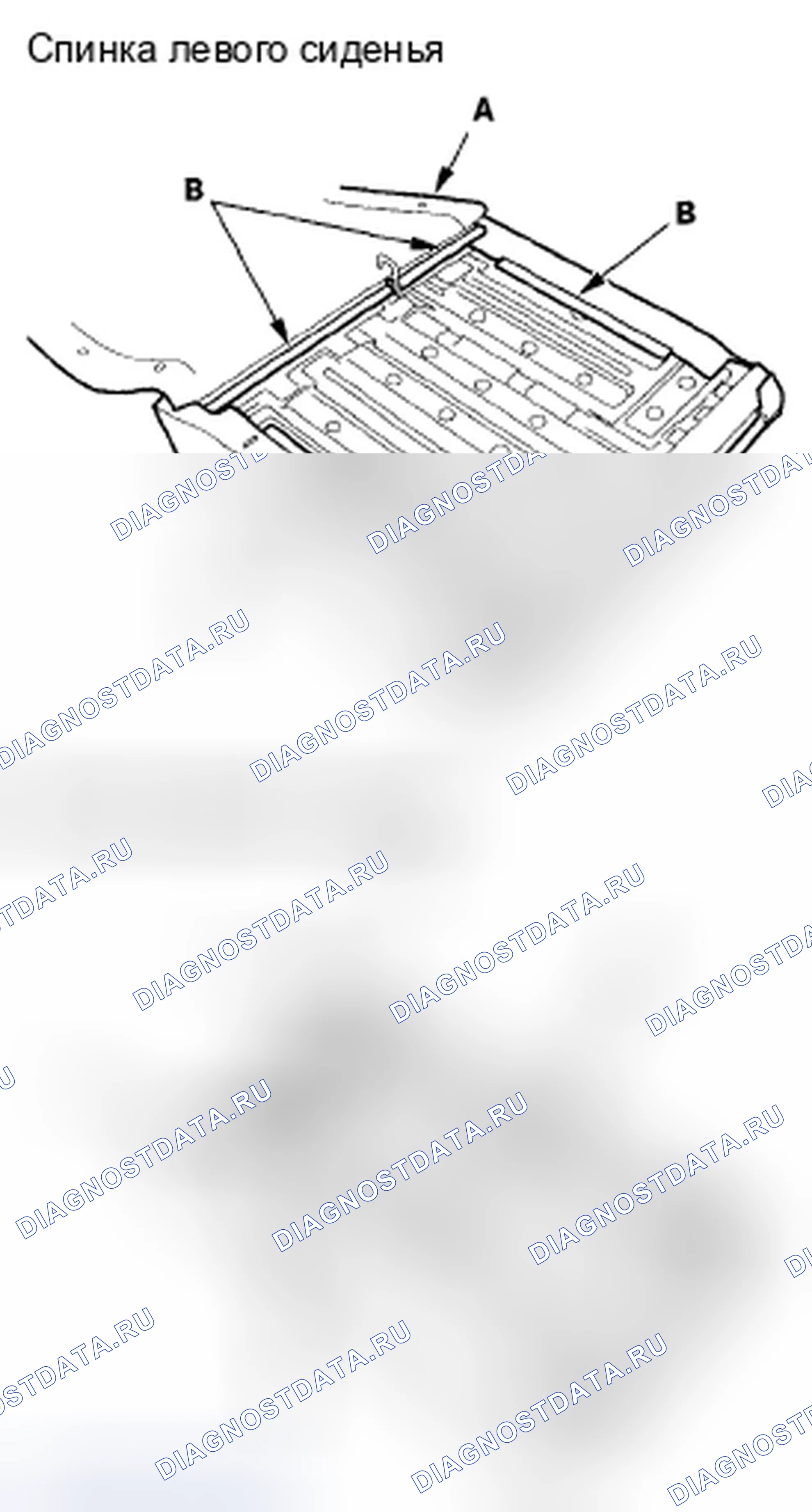 Рис. 109. Honda Civic VIII