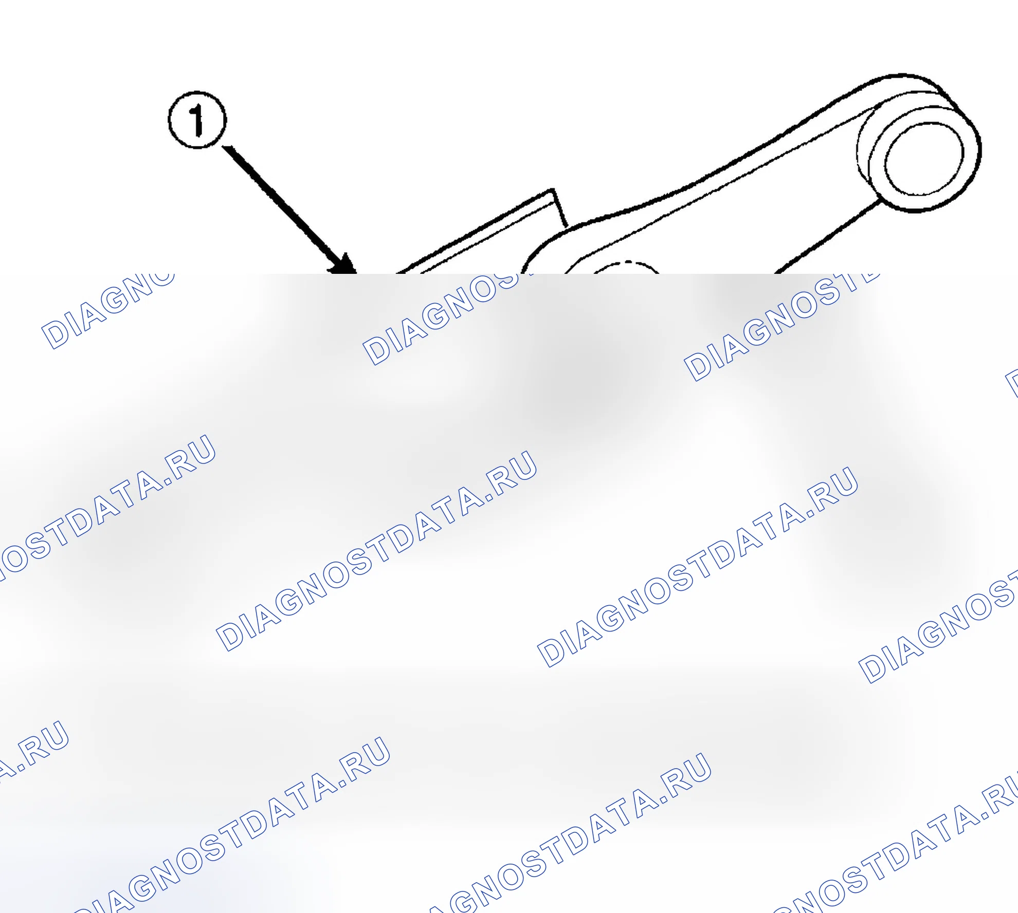 Рис. 87. Dodge Pickup R1500 