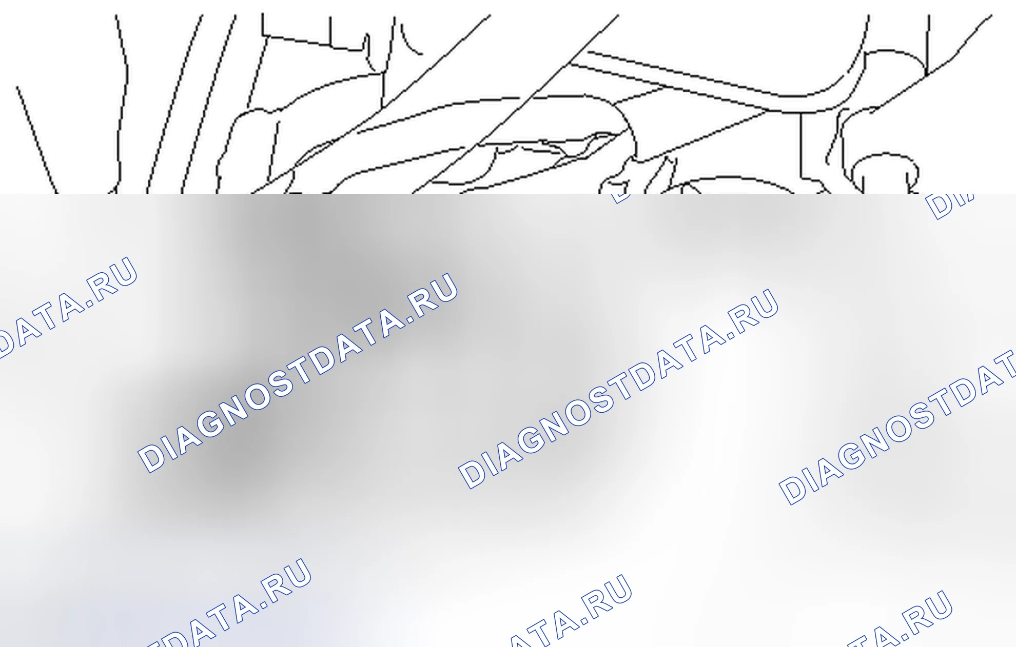 Рис. 70: УДАЛЕНИЕ [07 / 2013 -]. Kia Sorento IV