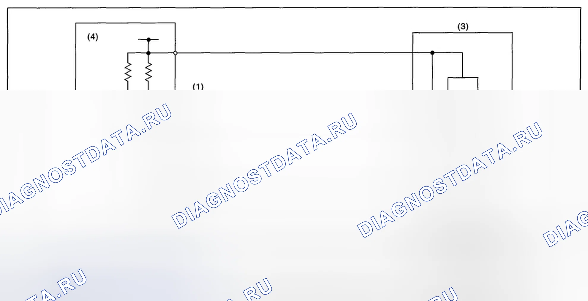Рис. 210: ОПИСАНИЕ КОМПОНЕНТОВ. Subaru Outback BR