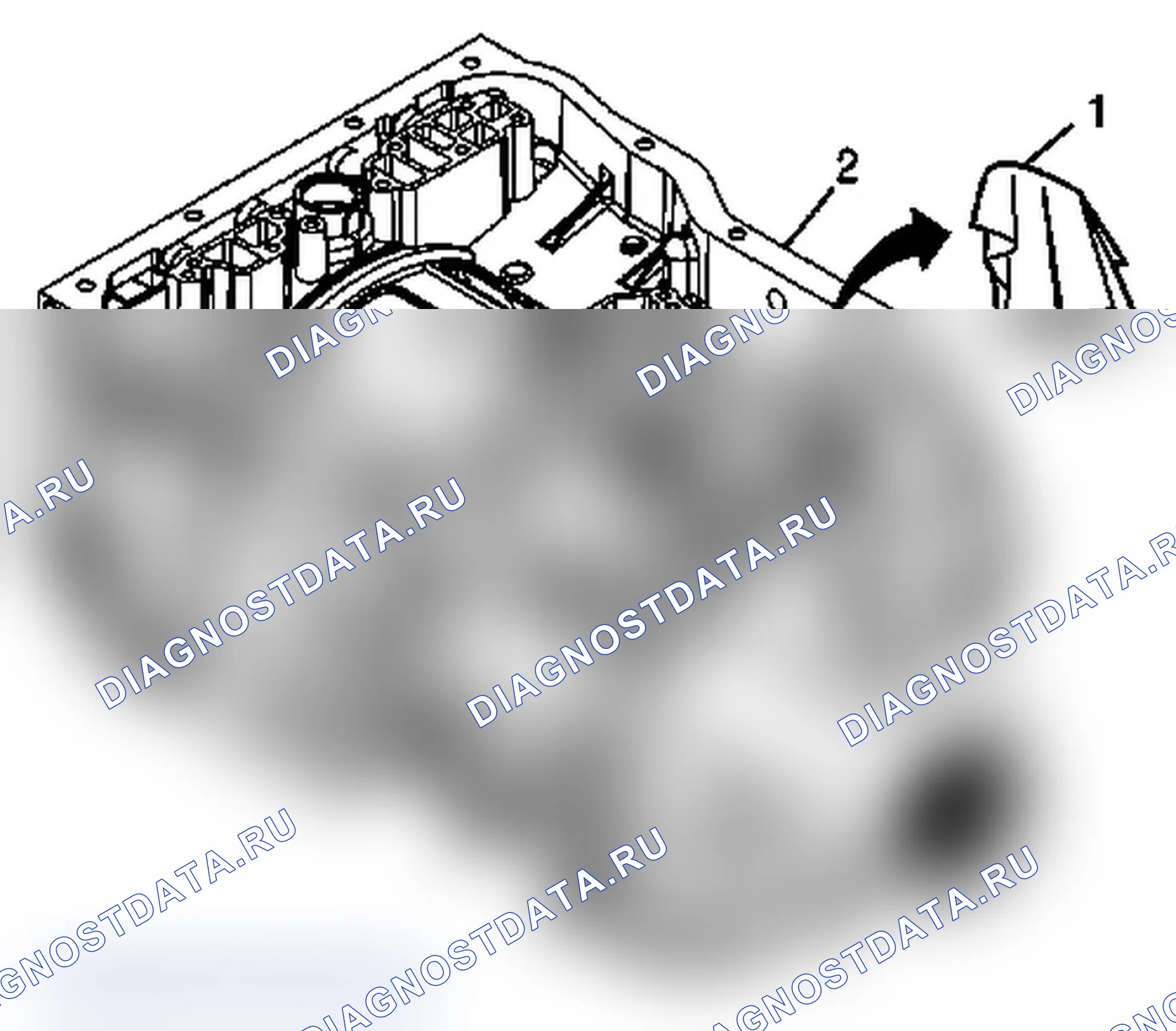 Рис. 996. Chevrolet Silverado 1500 