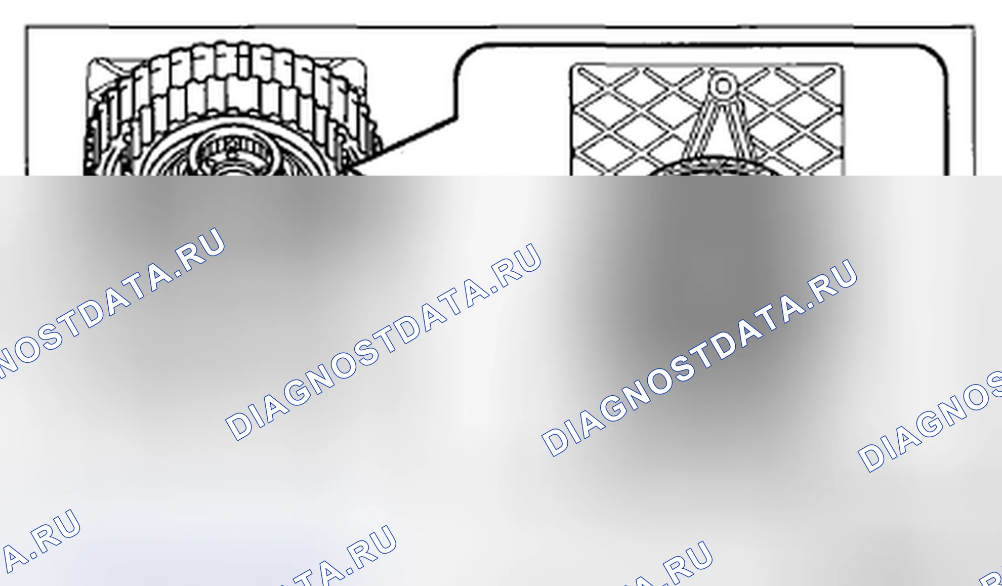 Рис. 685. Mazda CX-5 I